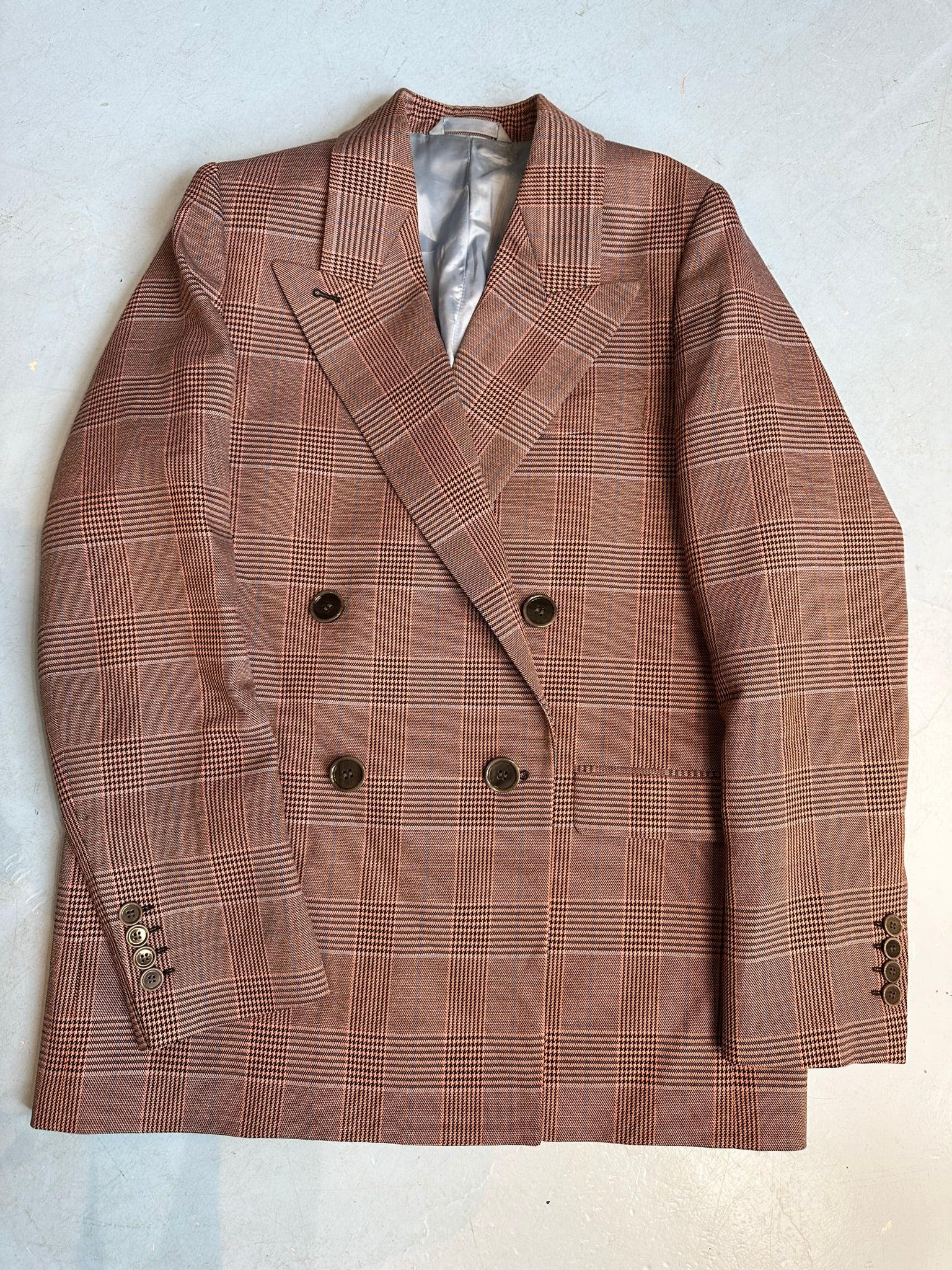 Acne Studios Suit