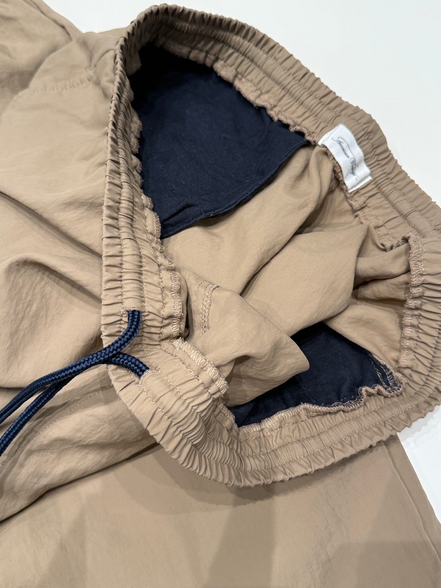 American Vintage Bukser