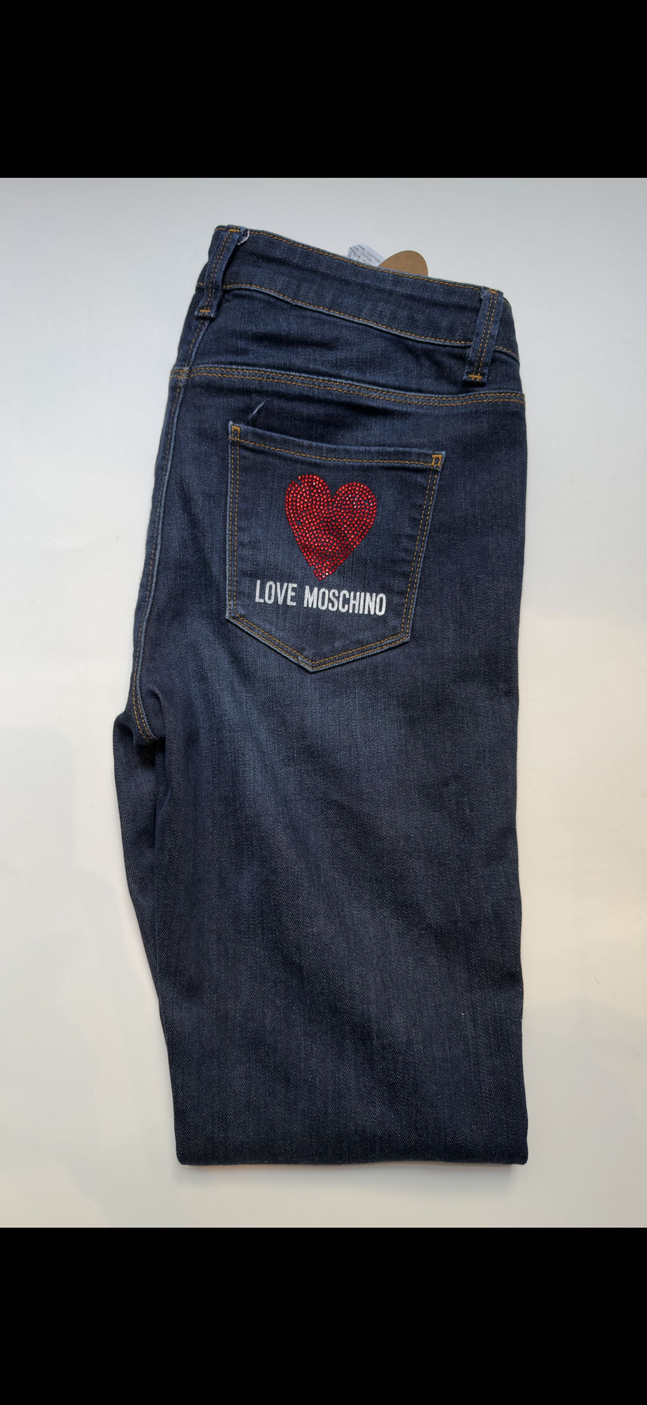 Love Moschino Jeans