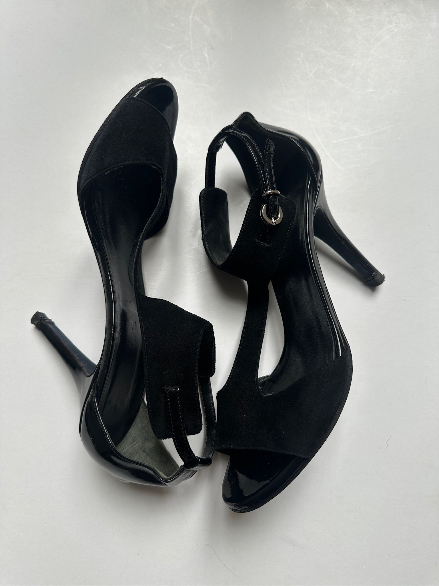 Maison Margiela Stilletter
