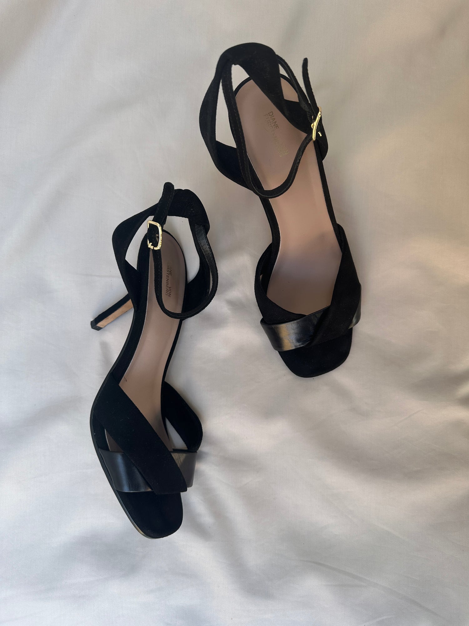 Diane Von Furstenberg Stiletter