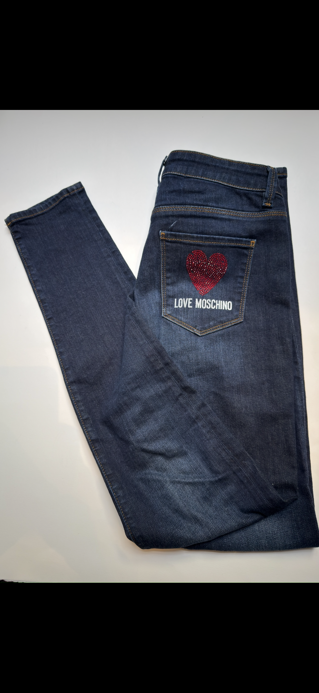 Love Moschino Jeans