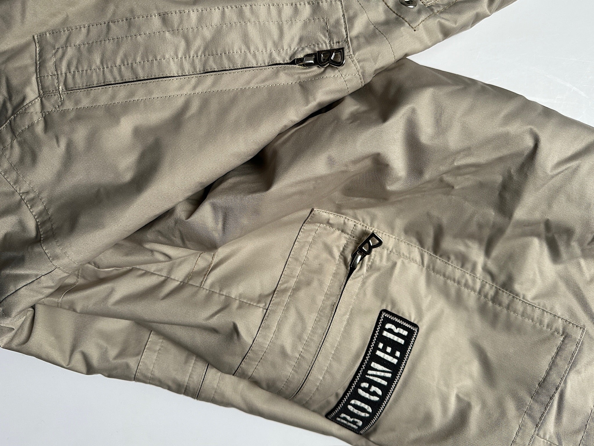 Bogner Udendørs / Skibukser