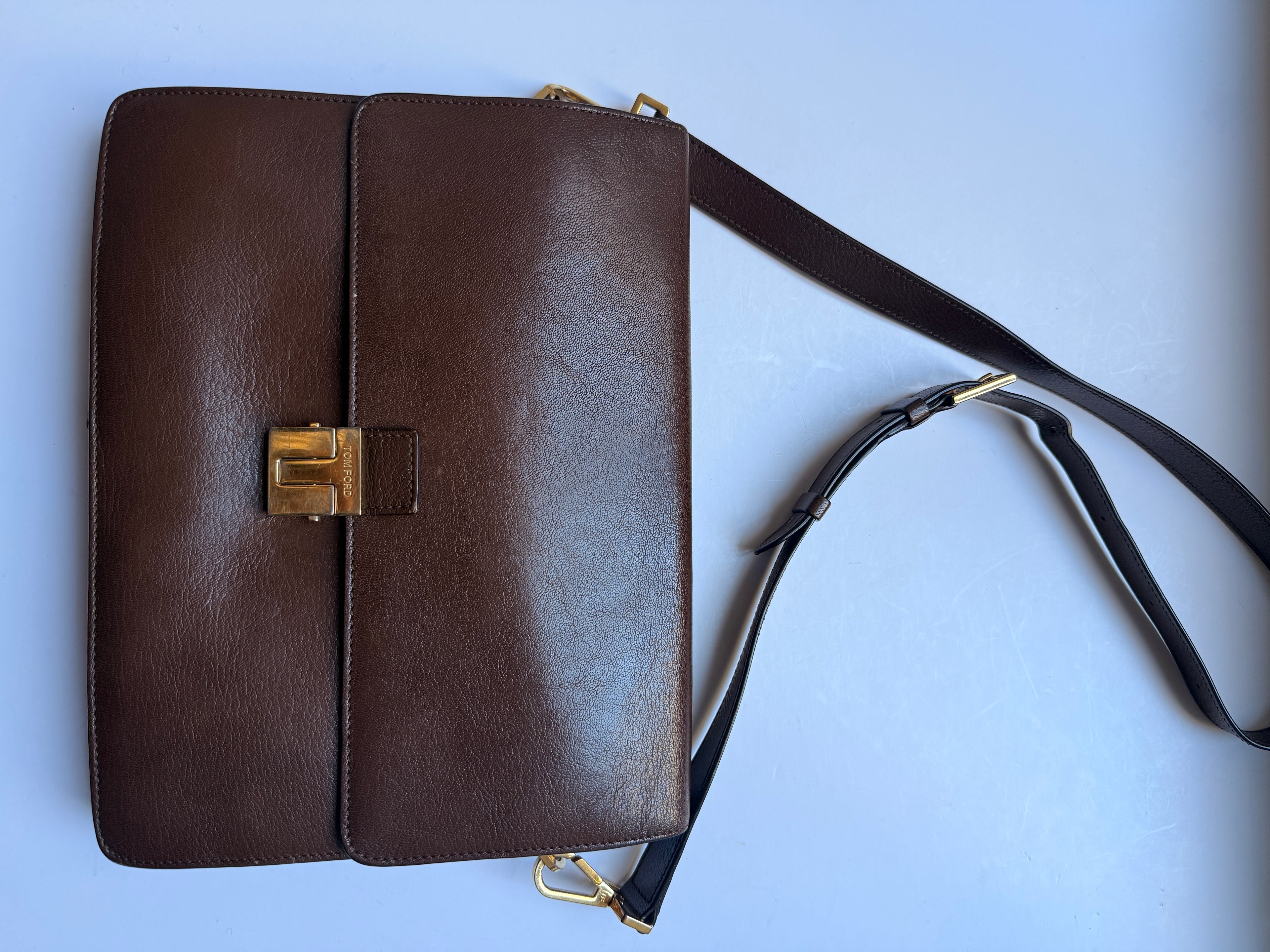 Tom Ford Taske