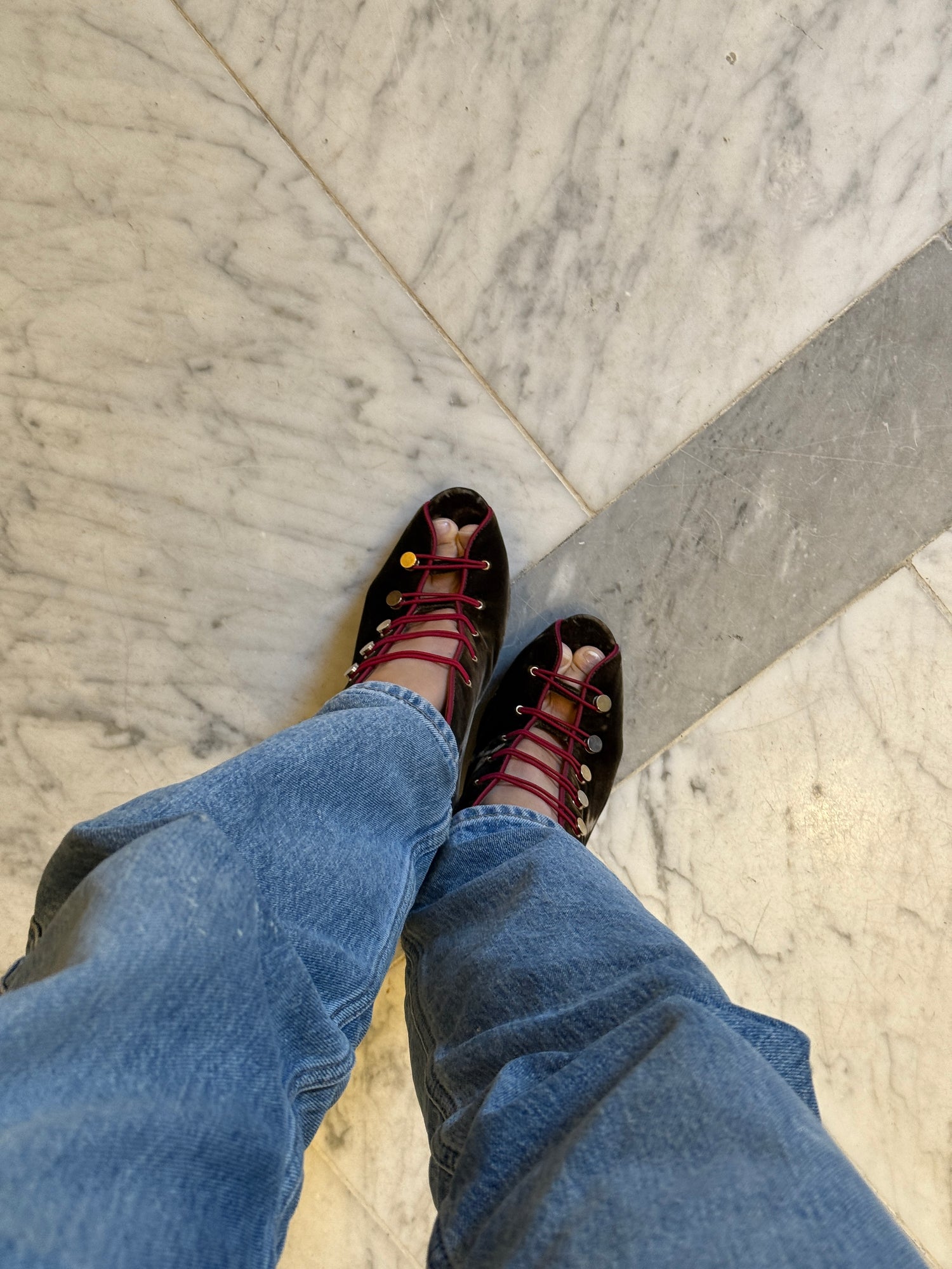 Gianvito Rossi Stilletter