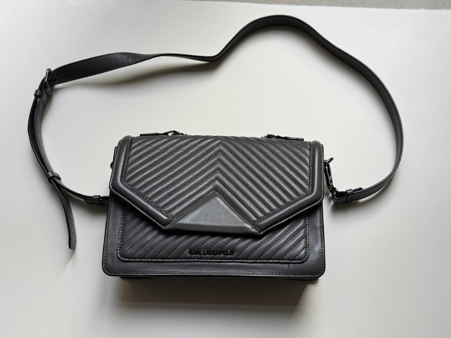 Karl Lagerfeld Taske