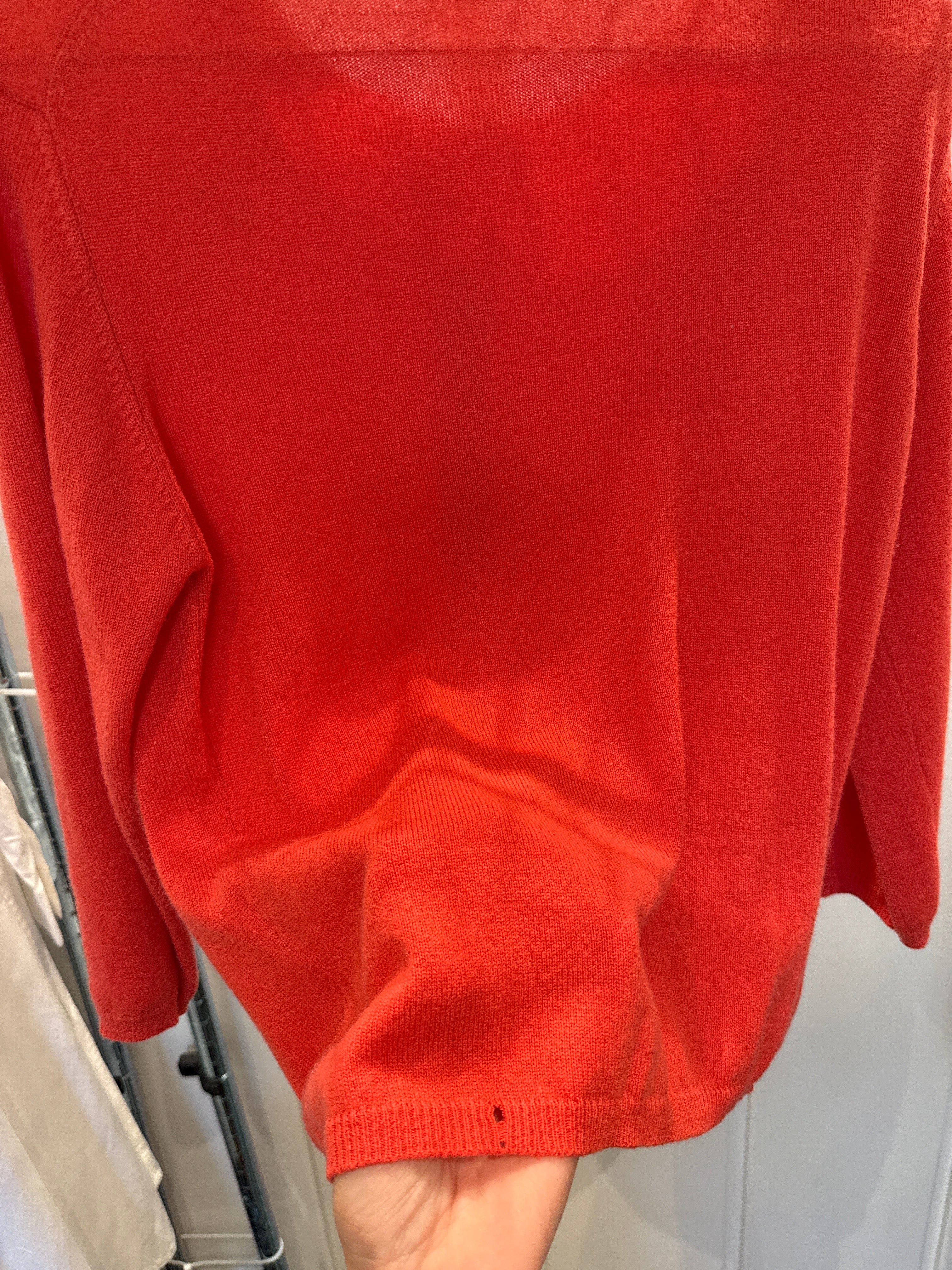 Månestråle Cardigan