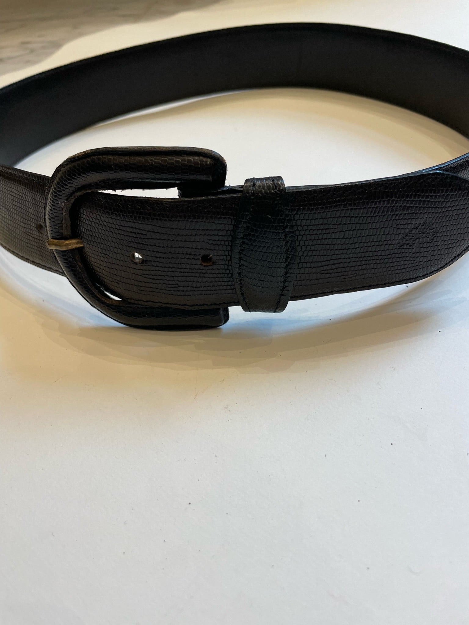 Mulberry Belt