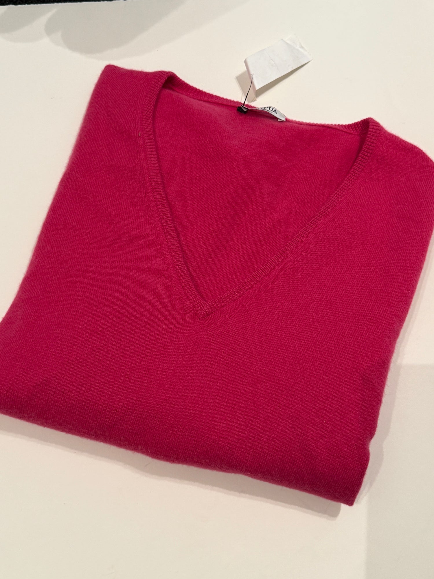 Capua Cashmere Sweater