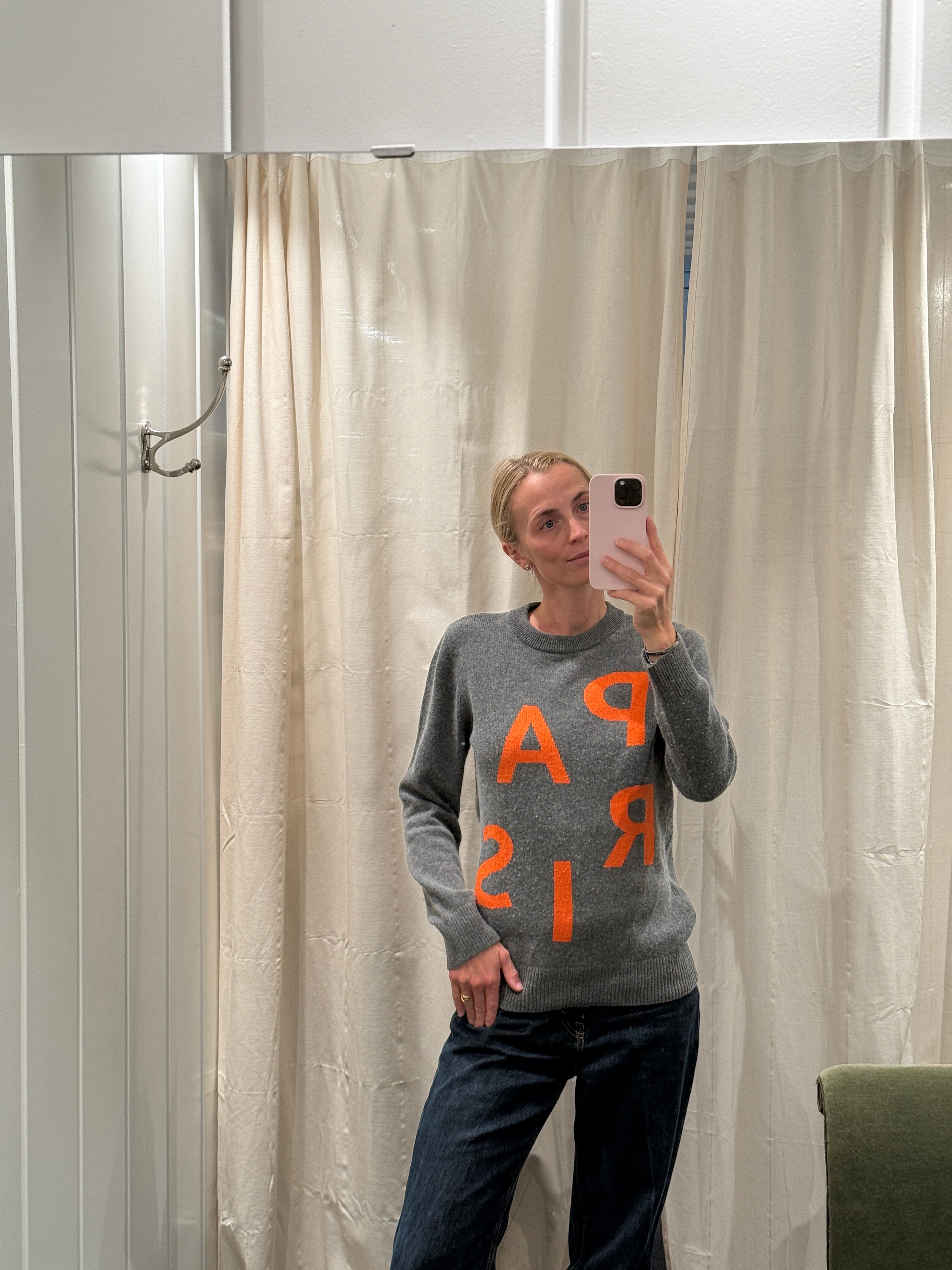 Rue de Tokyo Sweater