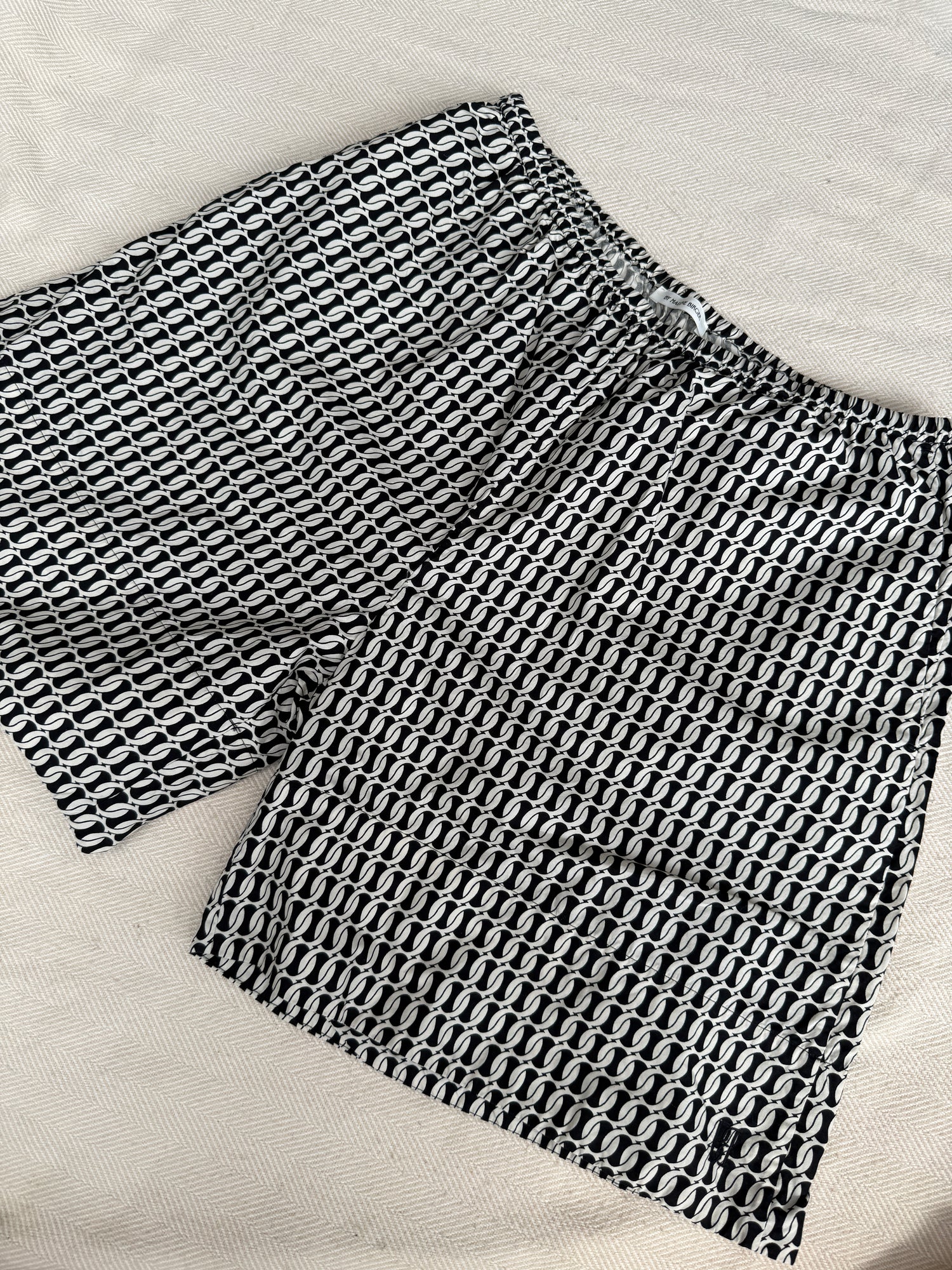 By Malene Birger Sæt