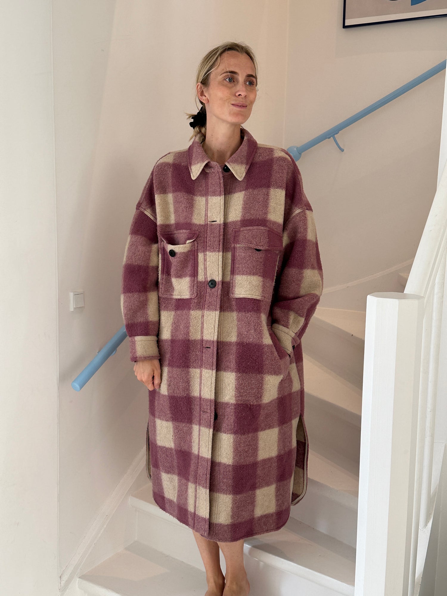 Isabel Étoile Marant Frakke