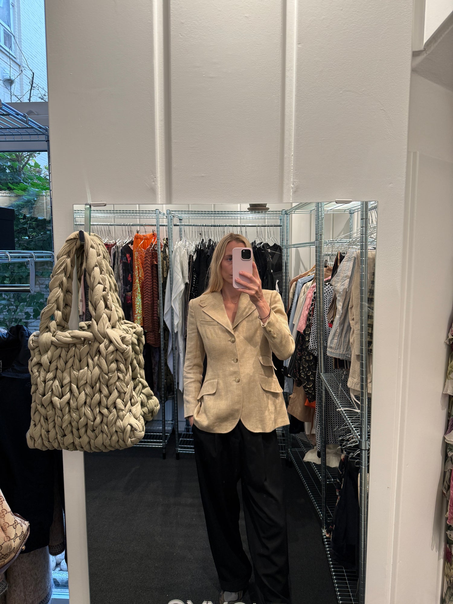 Polo Ralph Lauren Blazer