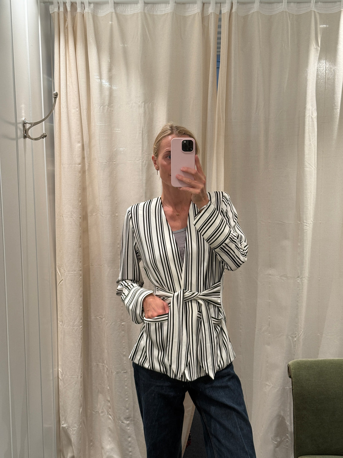 Hofmann Jakke / Blazer