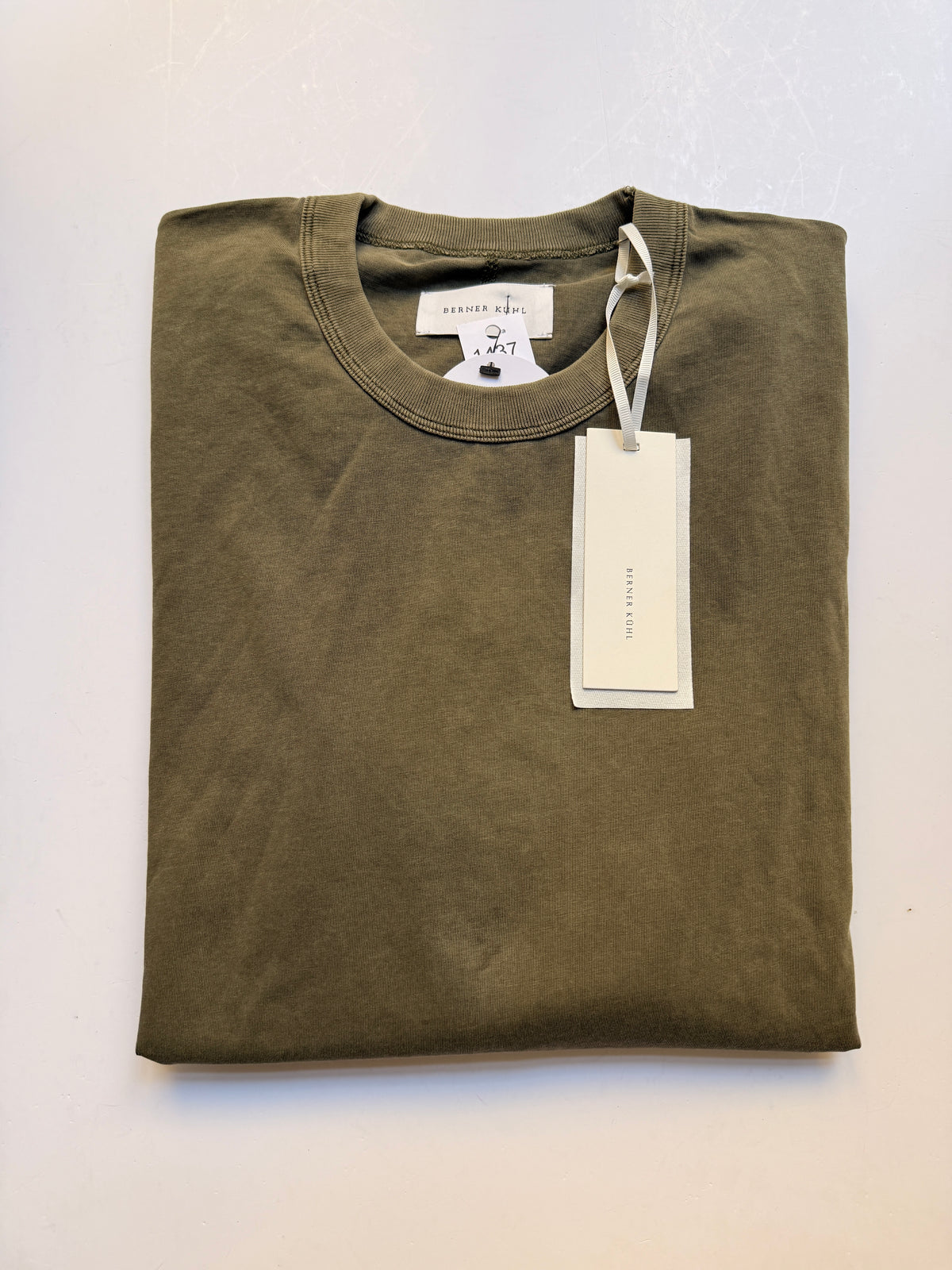 Berner Kühl T-Shirt