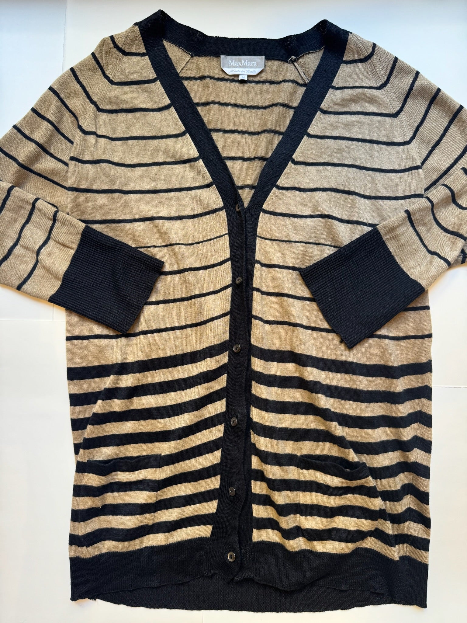 MaxMara Cardigan