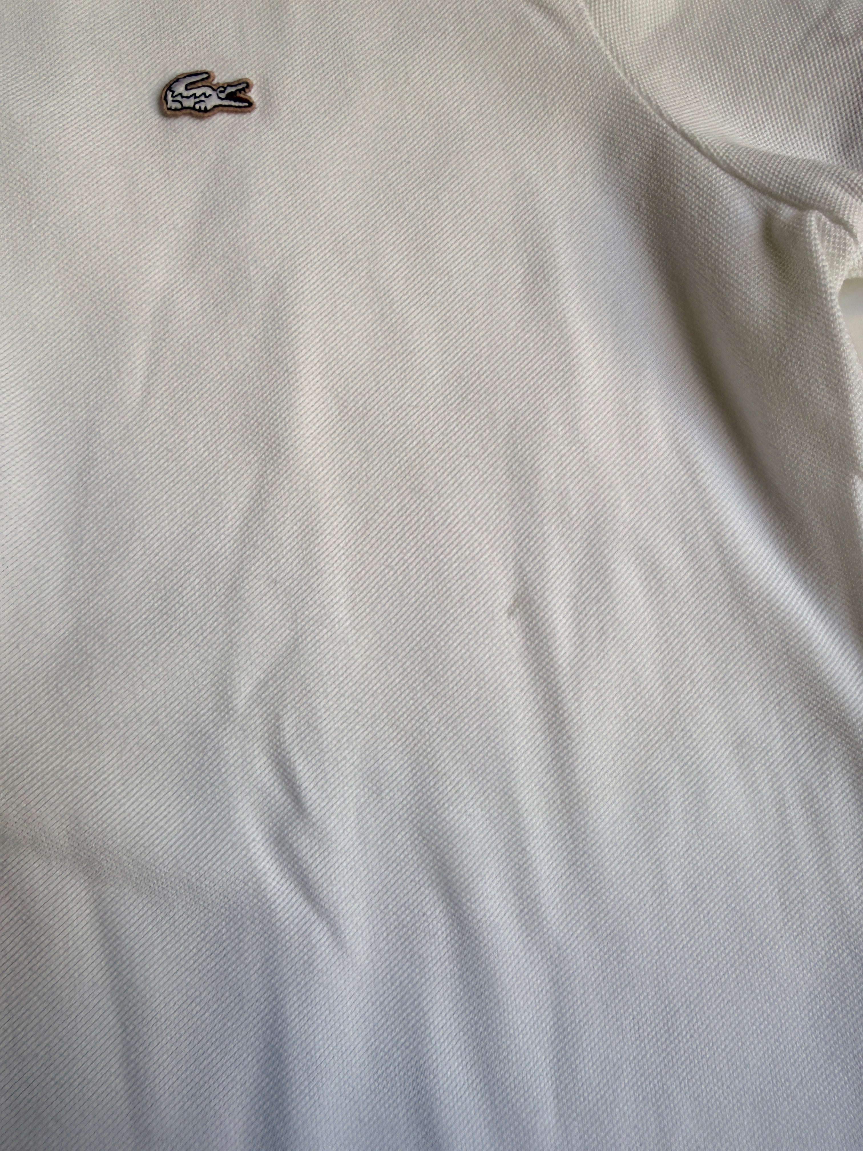 Lacoste Polo T-Shirt
