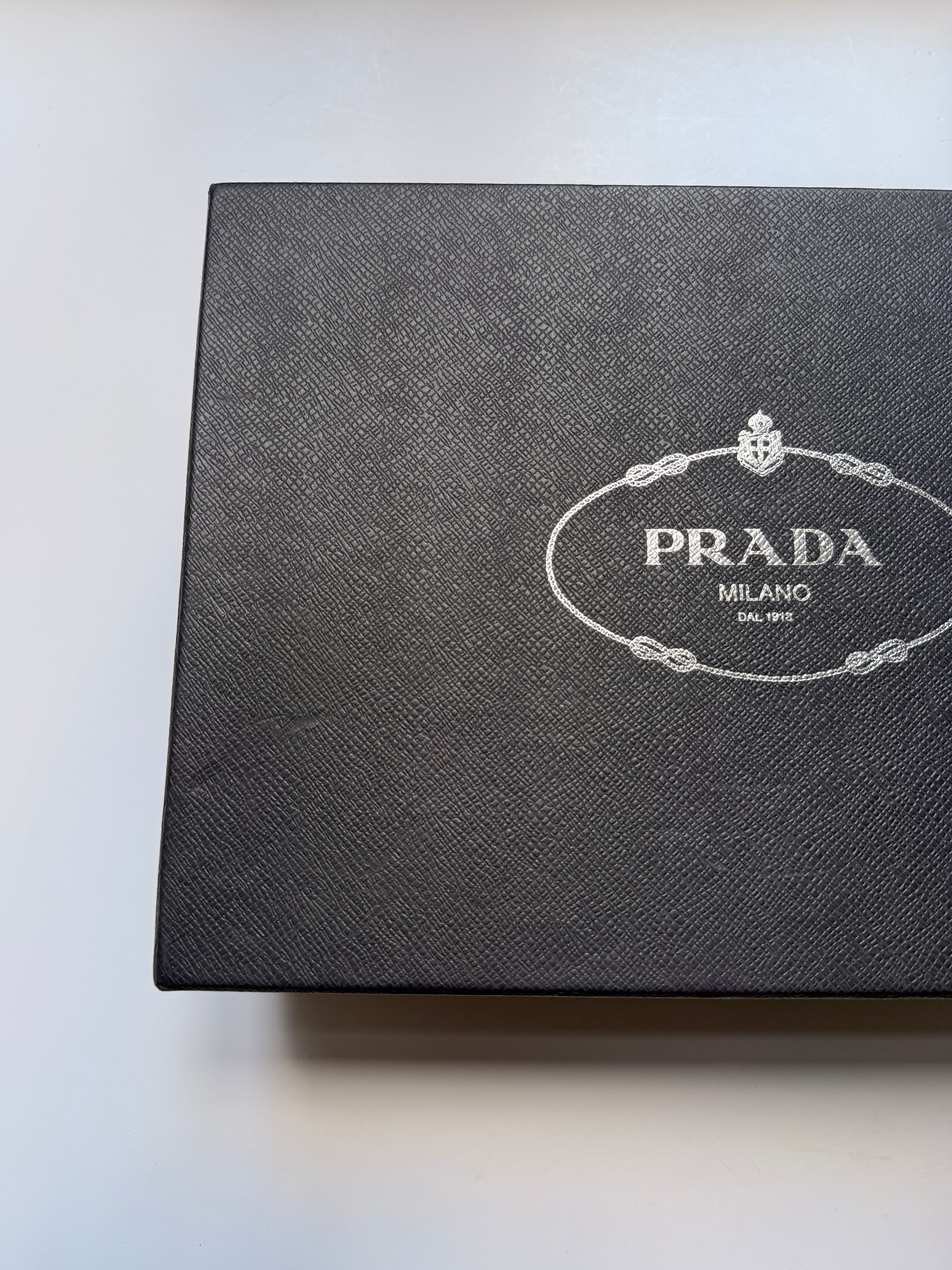 Prada Clogs / Sko