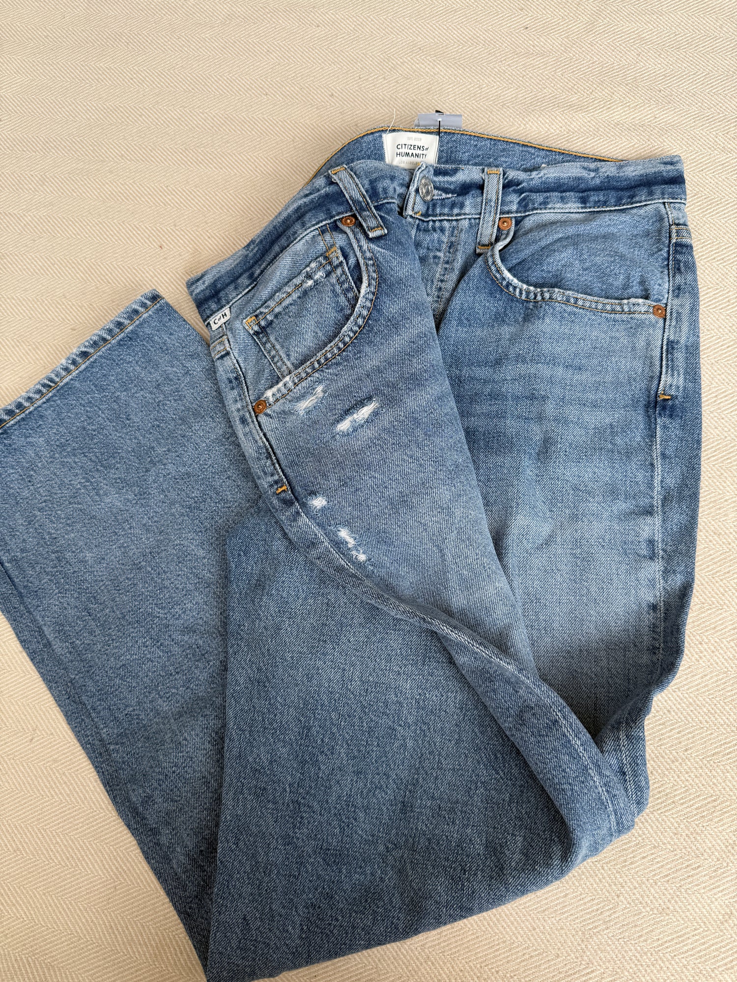 Citizens of Humanity Jeans