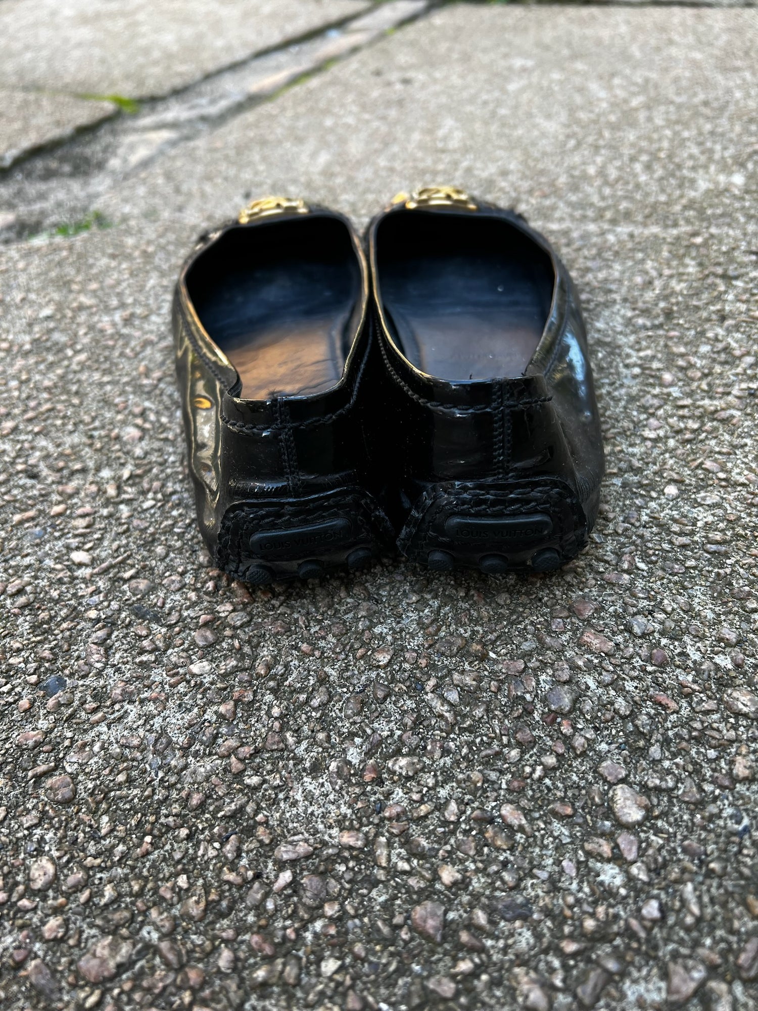 Dear Dharma Cashmere Sweater