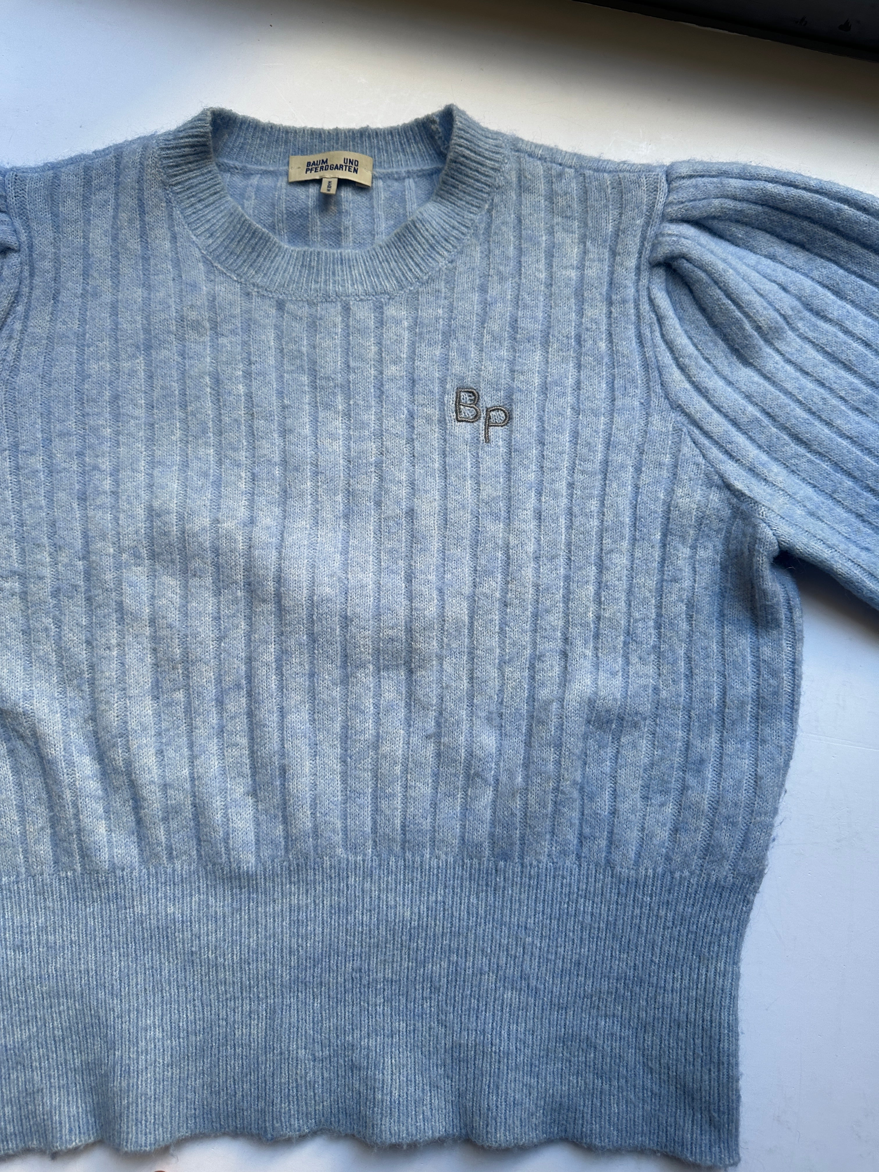 Baum Und Pferdgarten Sweater