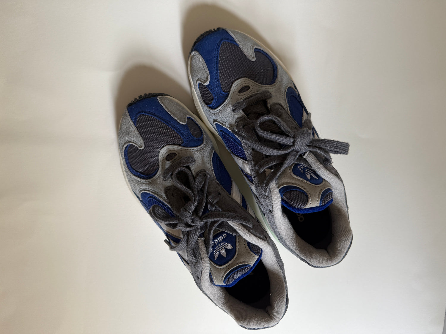 Adidas Yung 1 Sneakers