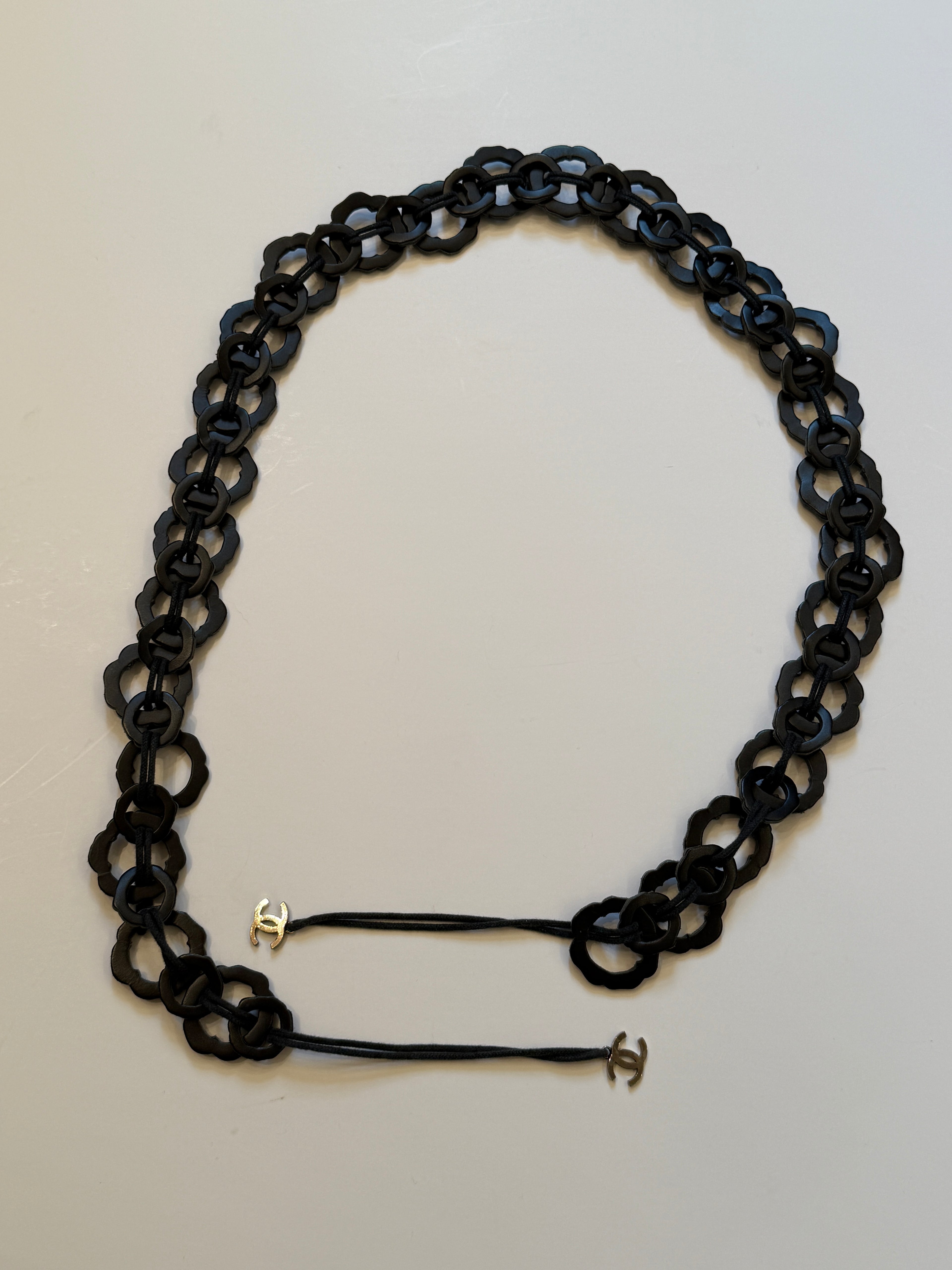 Chanel Vintage Bælte