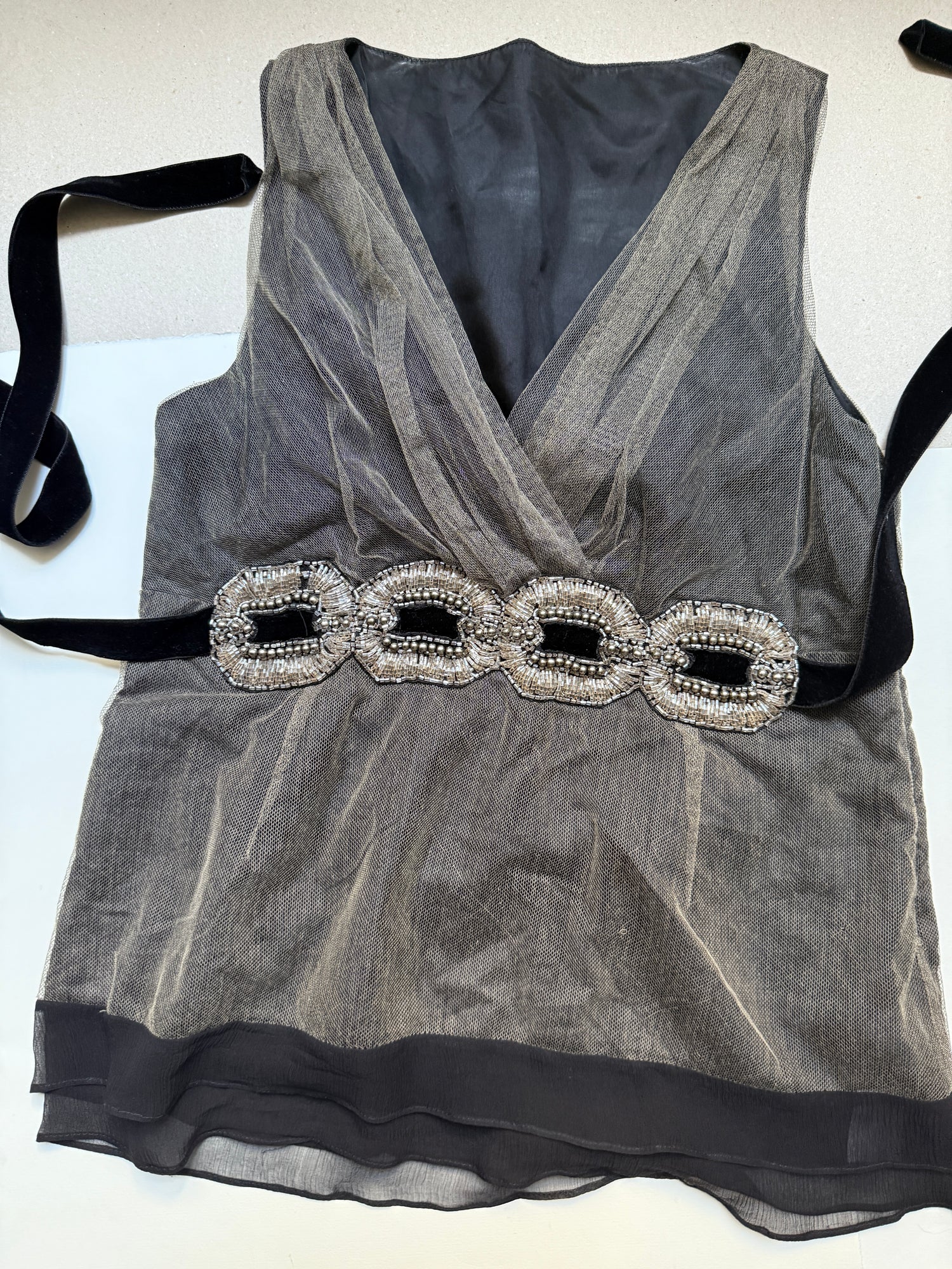 Heartmade / Julie Fagerholt Top