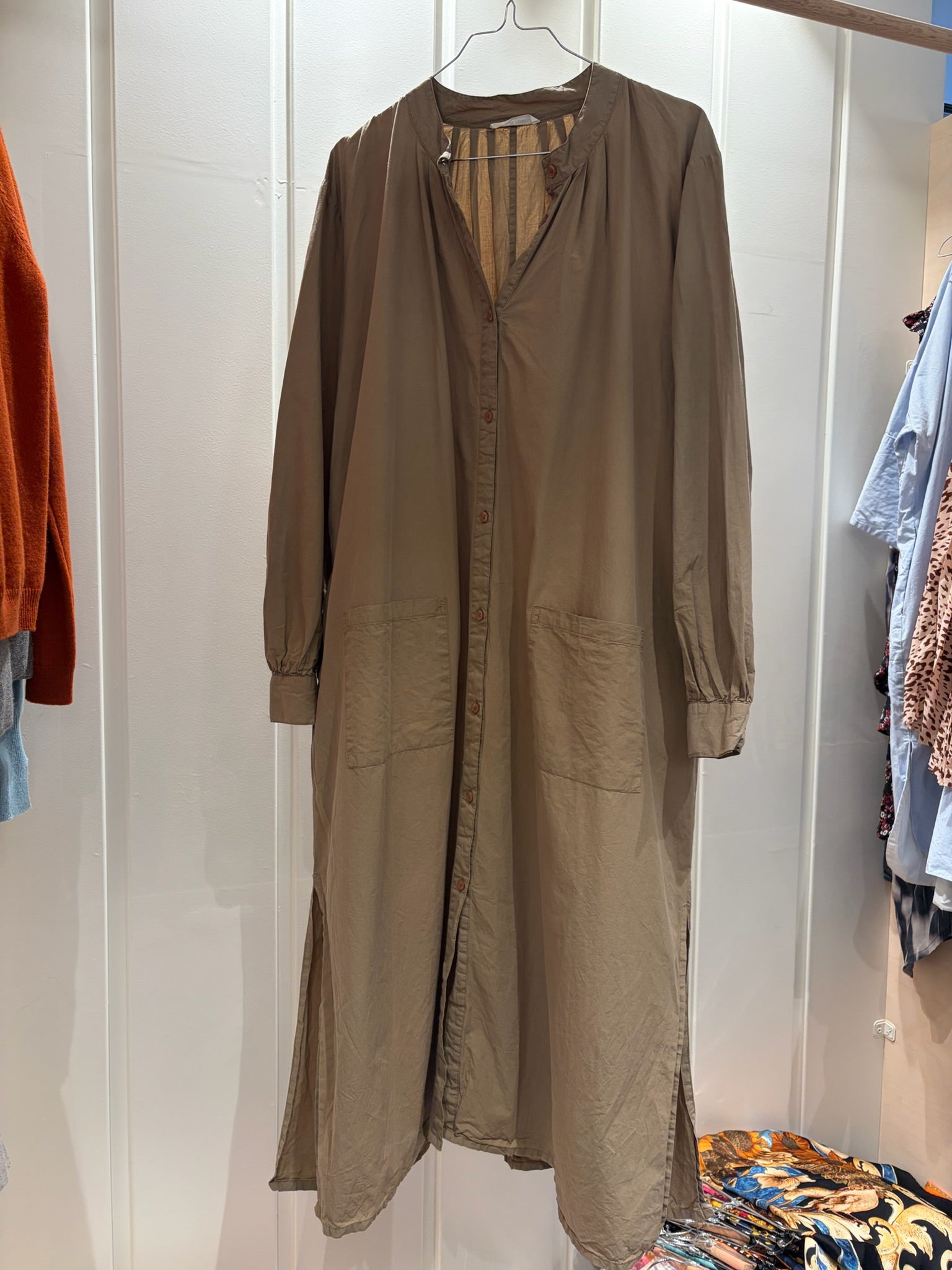 Nue Notes Dress