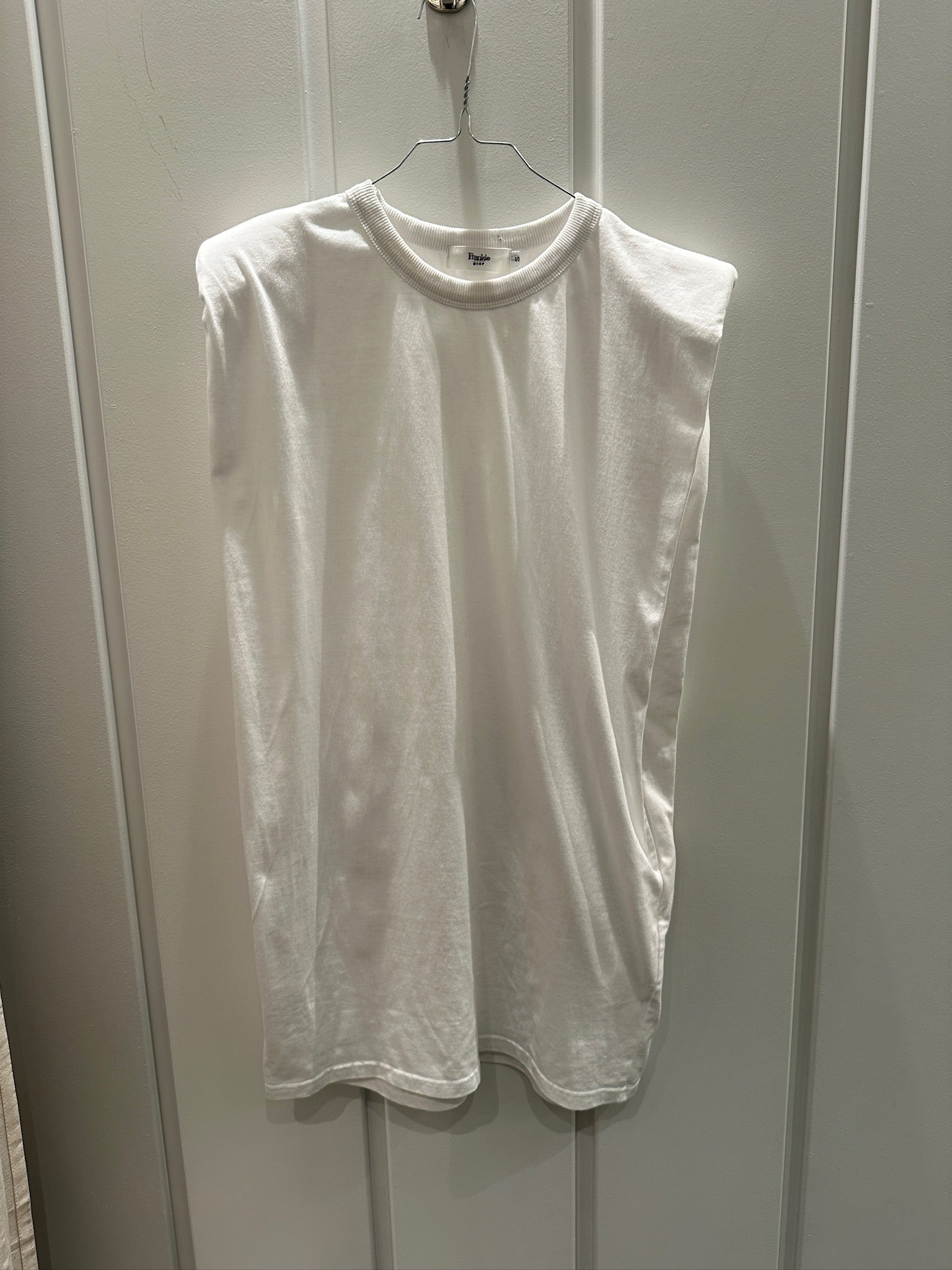 The Frankie Shop T-shirt Kjole