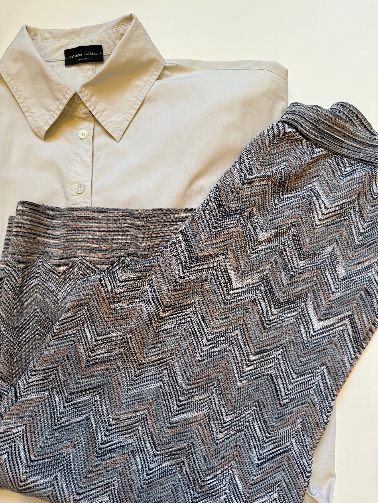 Missoni Bukser