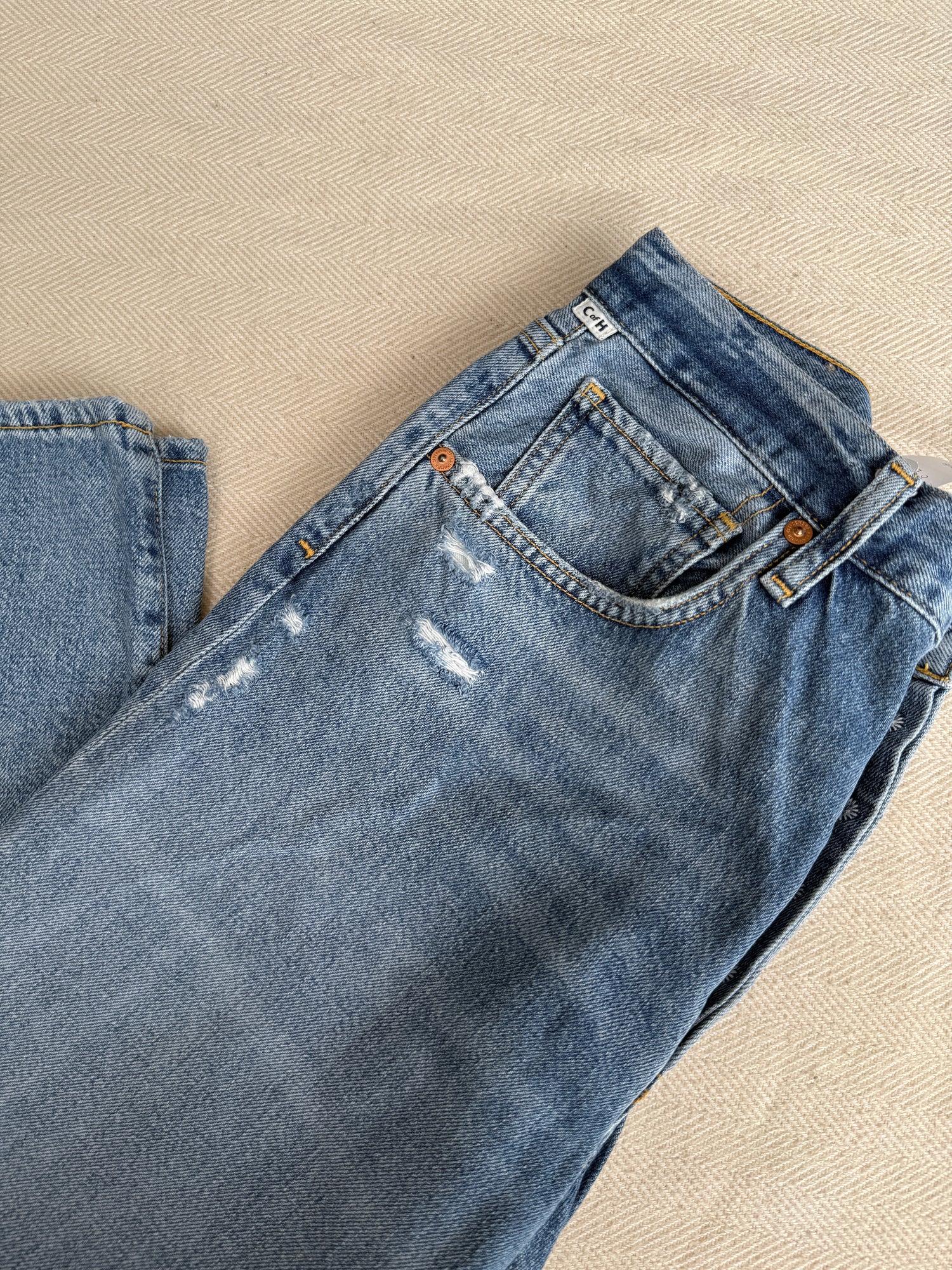 Citizens of Humanity Jeans