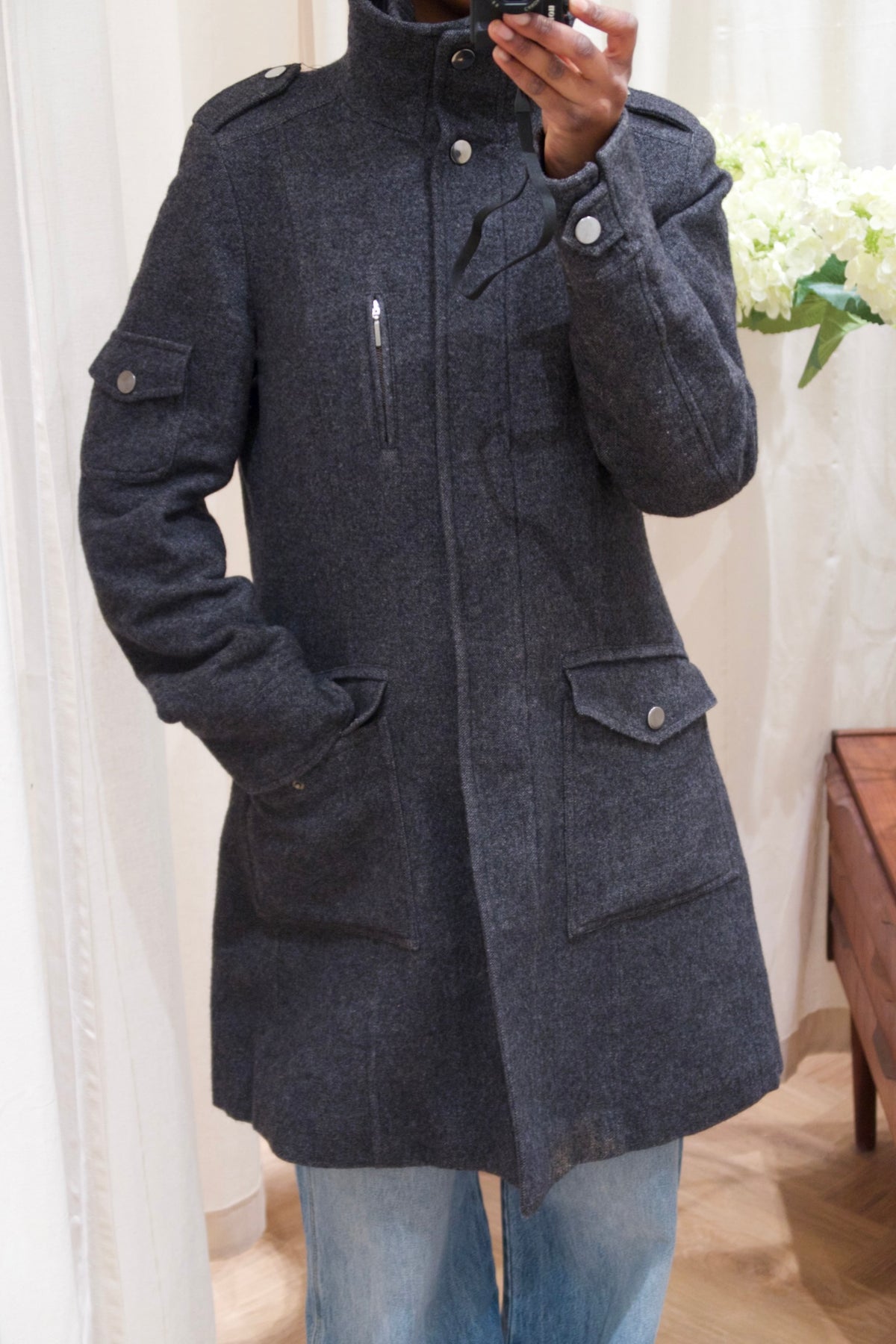 MaxMara Weekend Frakke