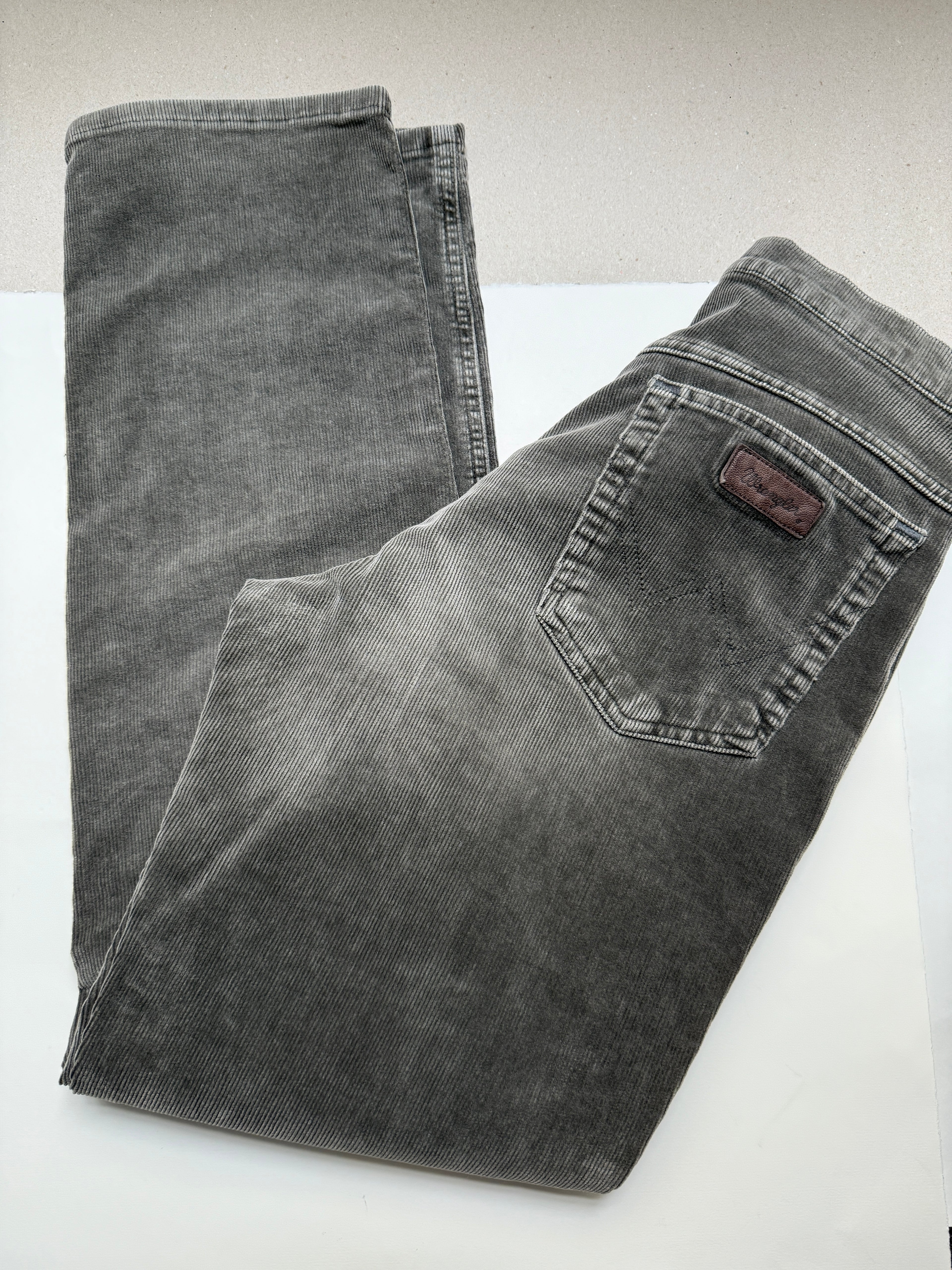 Wrangler Bukser