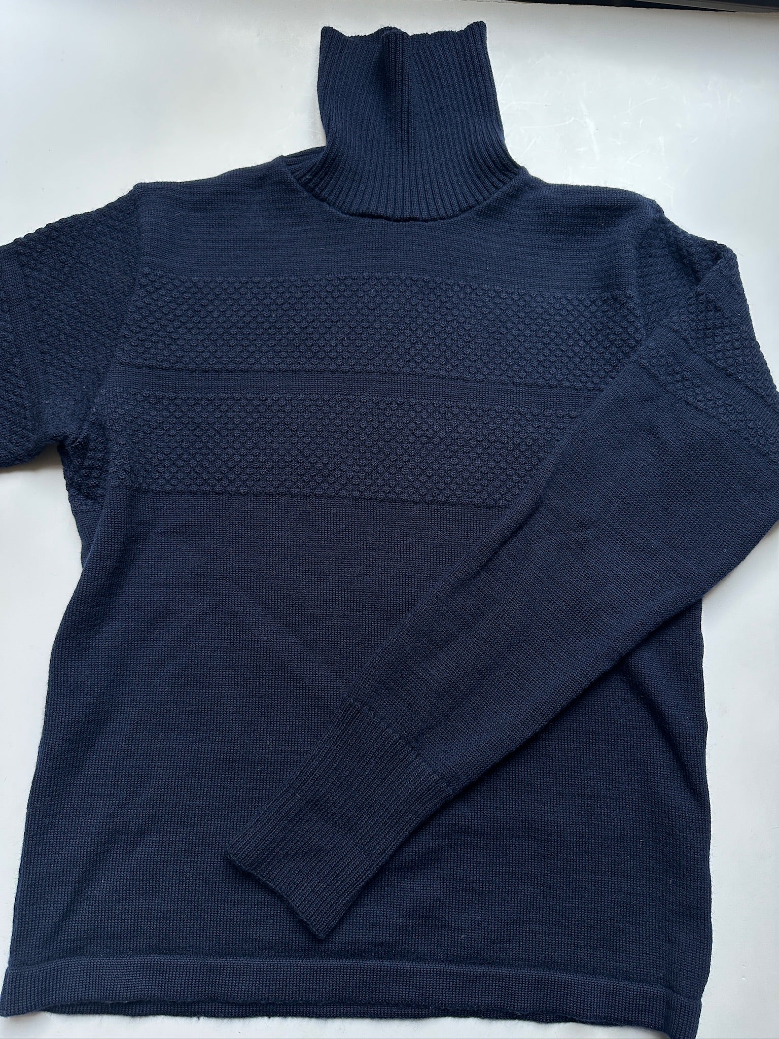 Mads Nørgaard Sweater