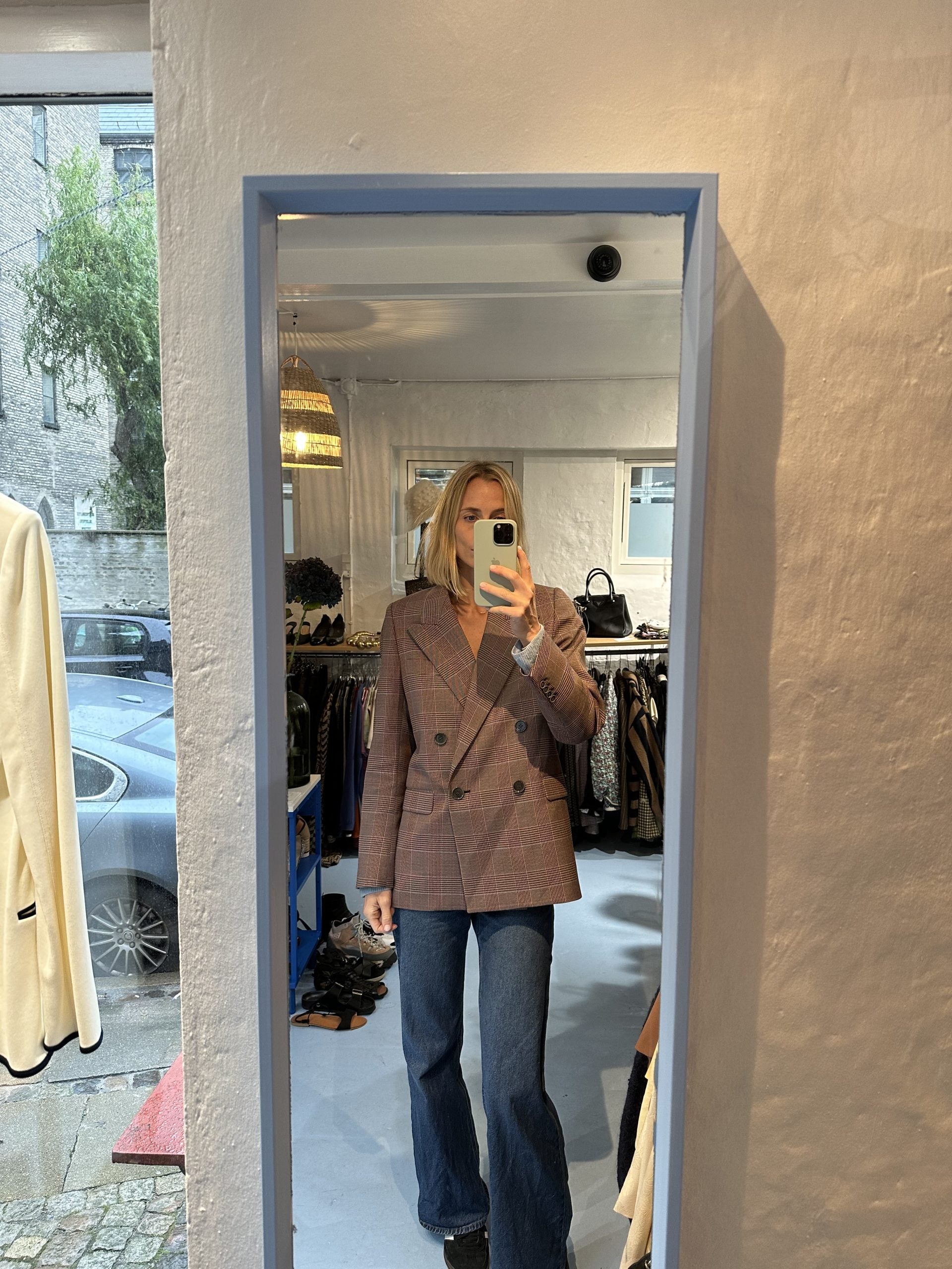 Acne Studios Suit