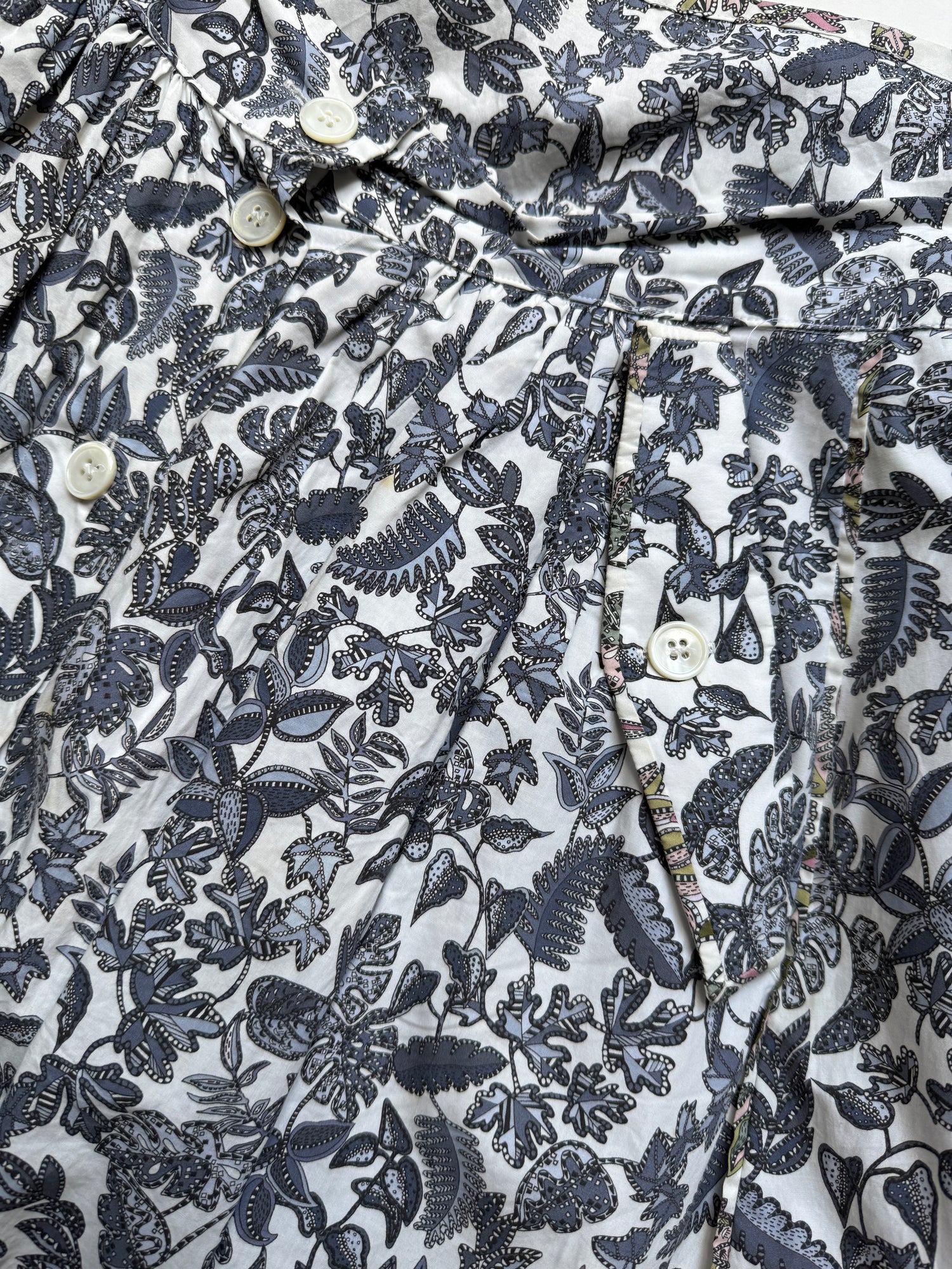 Britt Sisseck Nederdel