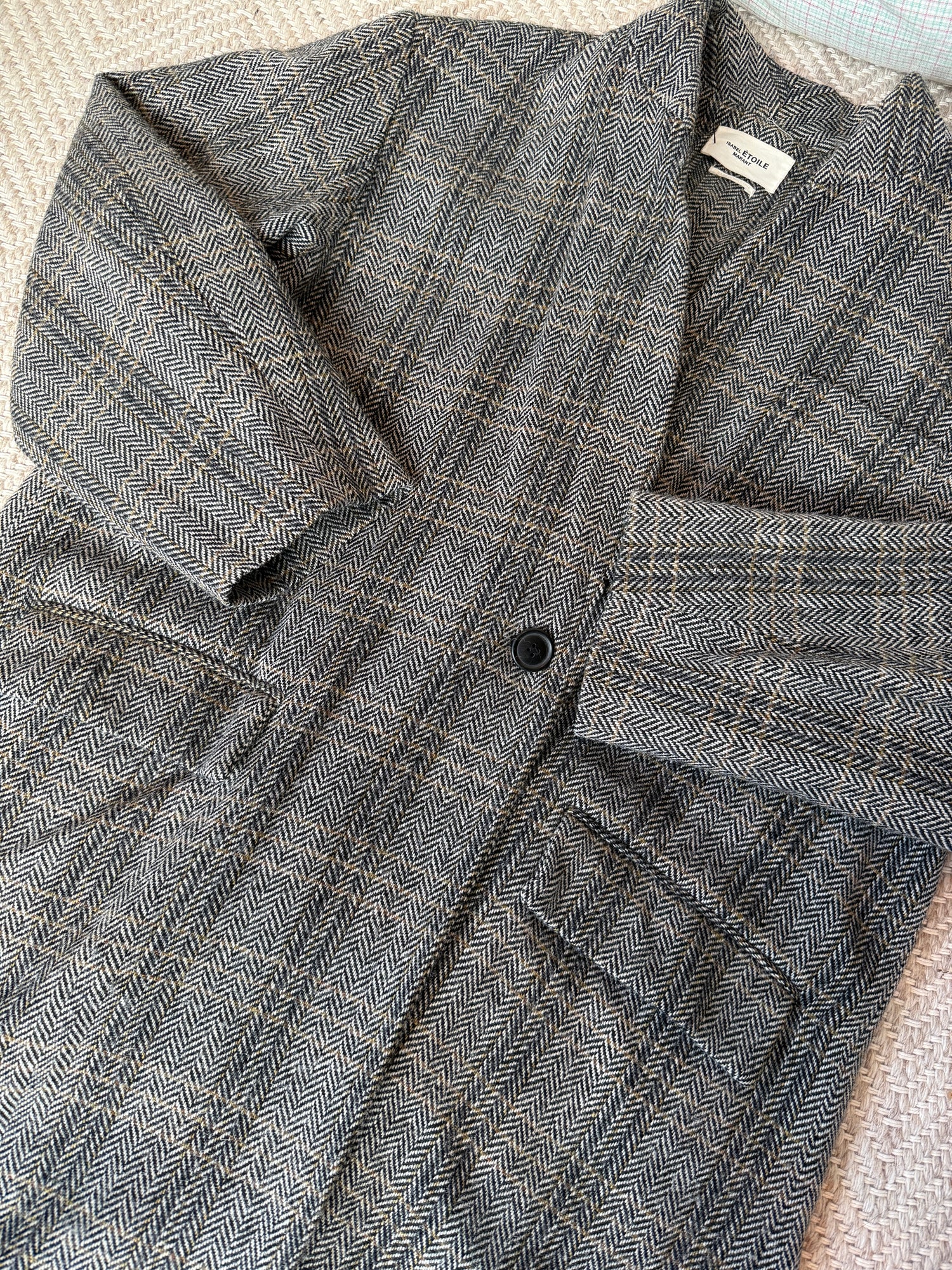 Isabel Marant Frakke