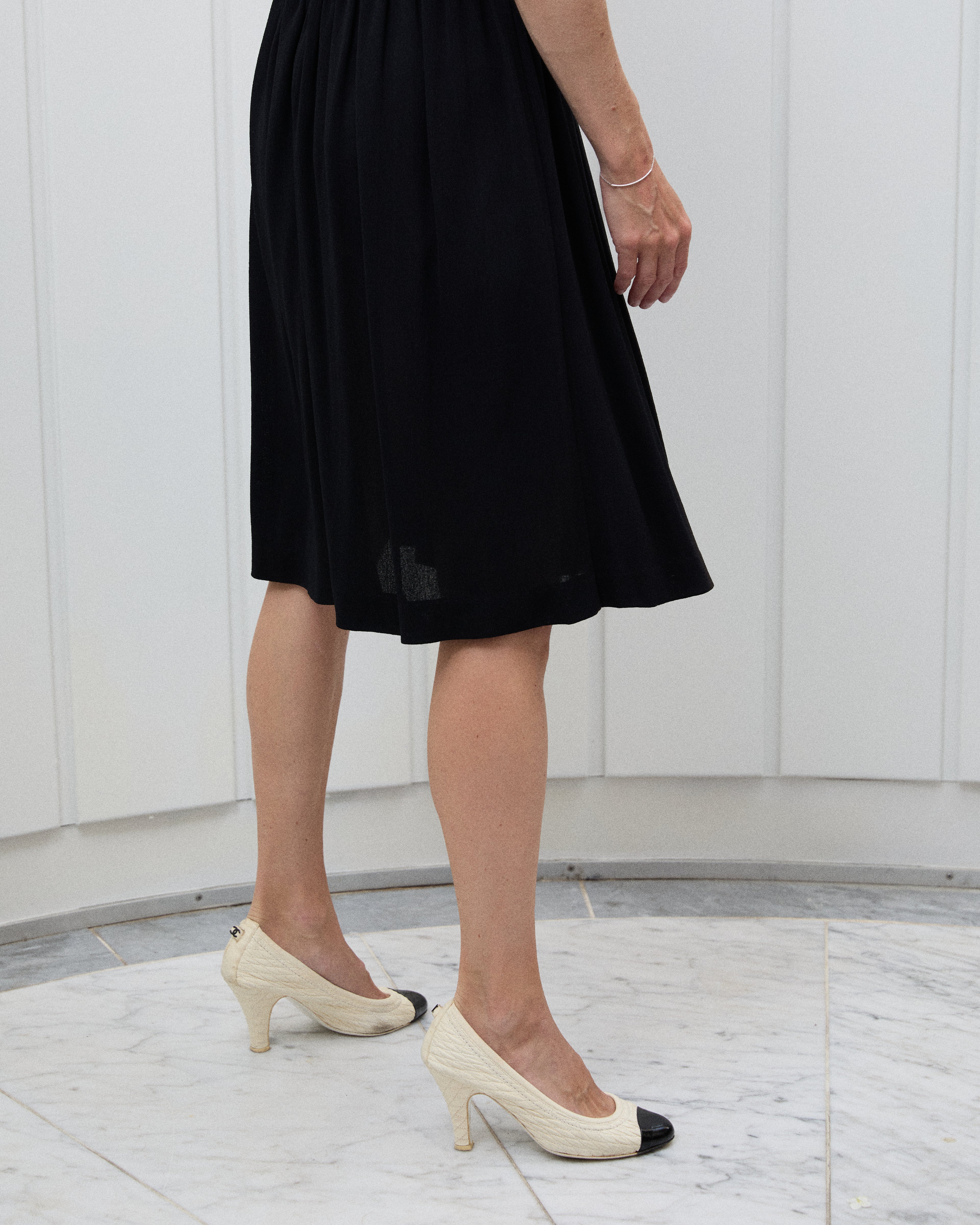 Chanel Shoes