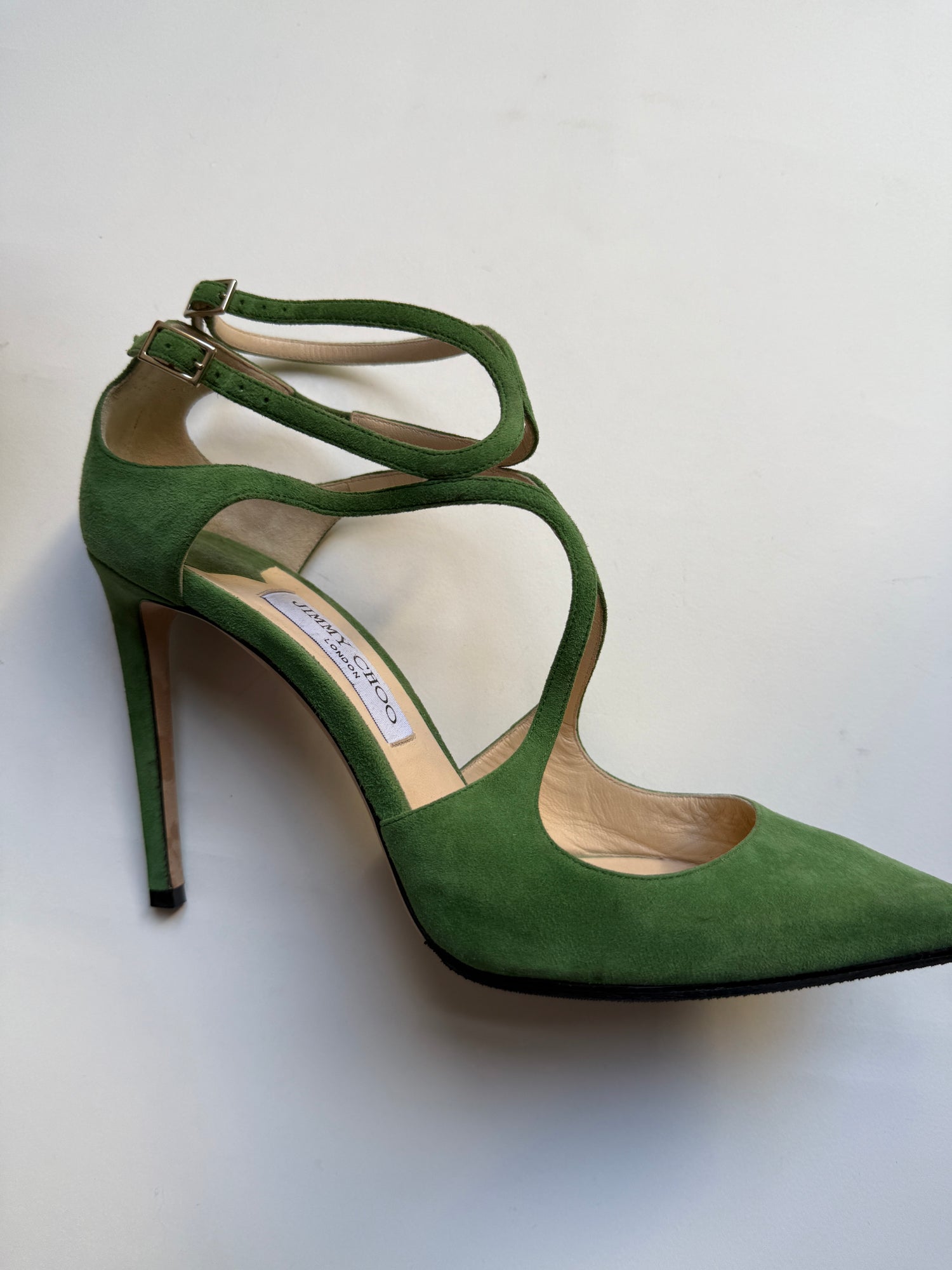 Jimmy Choo Stiletter