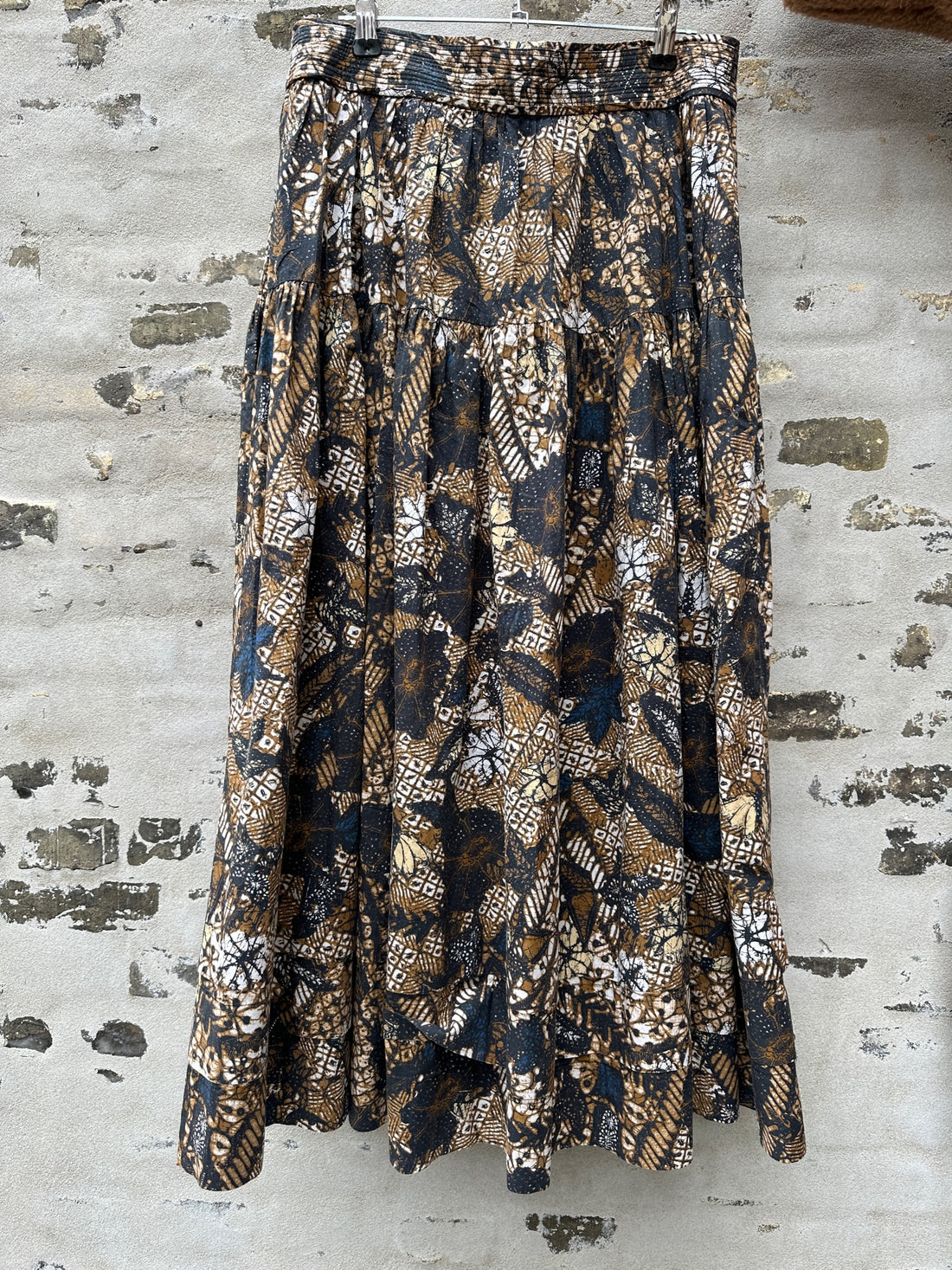 Ulla Johnson nederdel