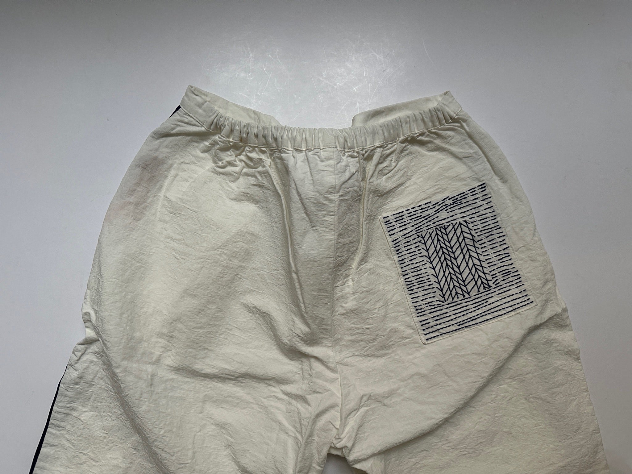 Britt Sisseck Bukser