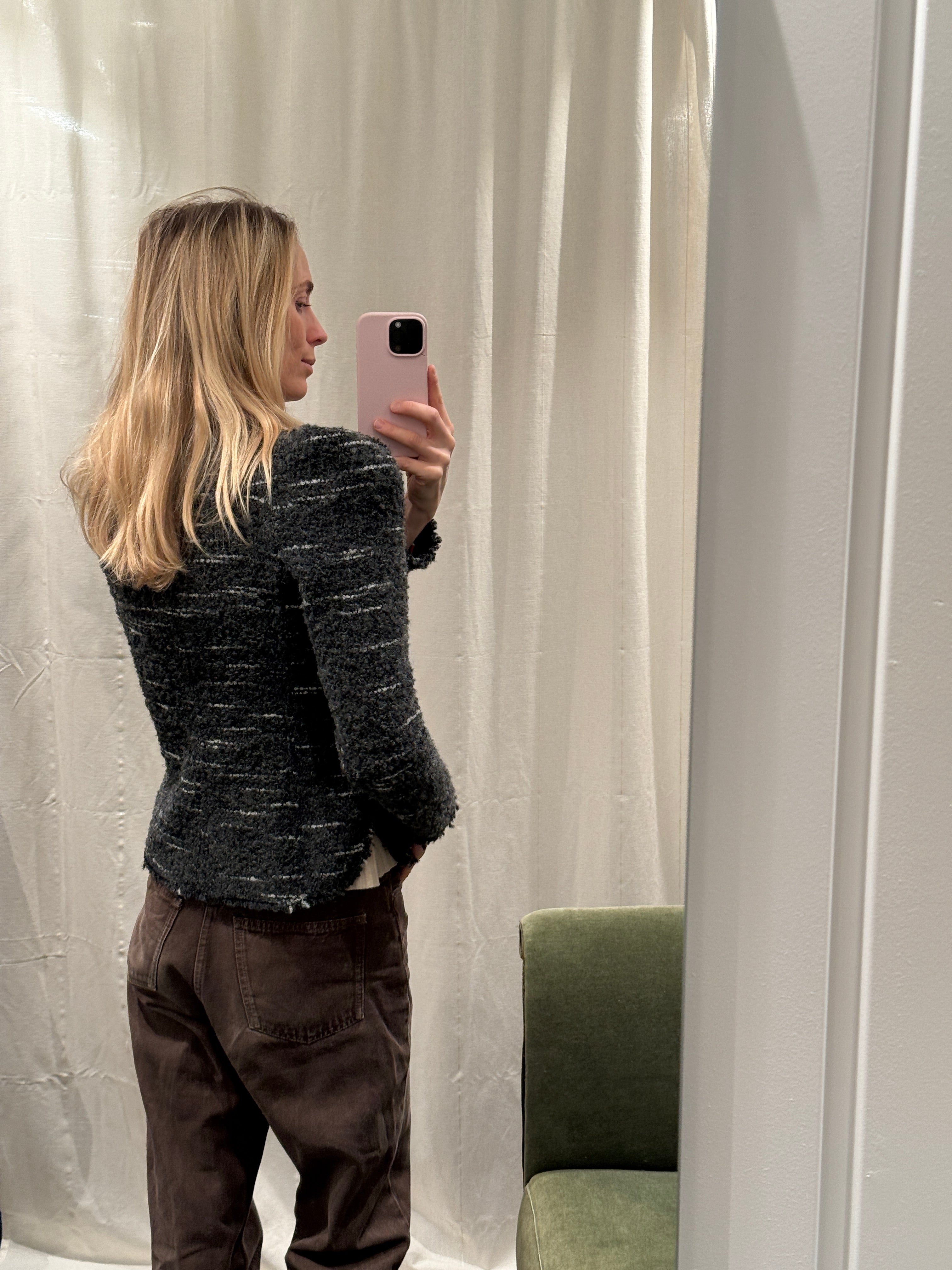 Isabel Marant Jakke / Blazer