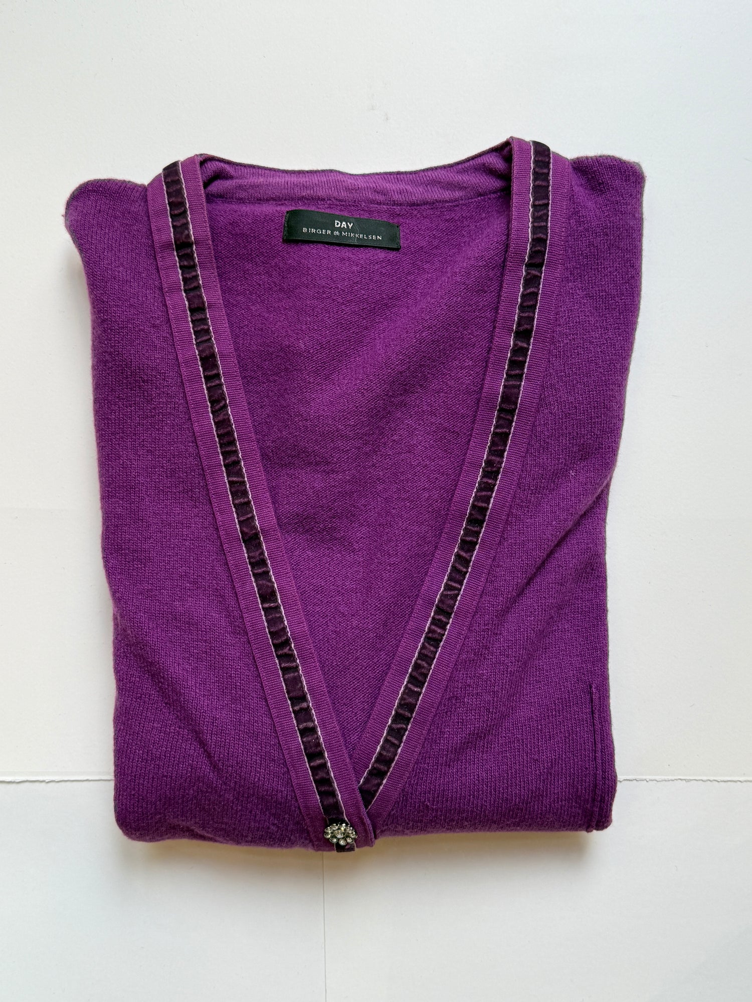 Cardigan DAY Birger et Mikkelsen