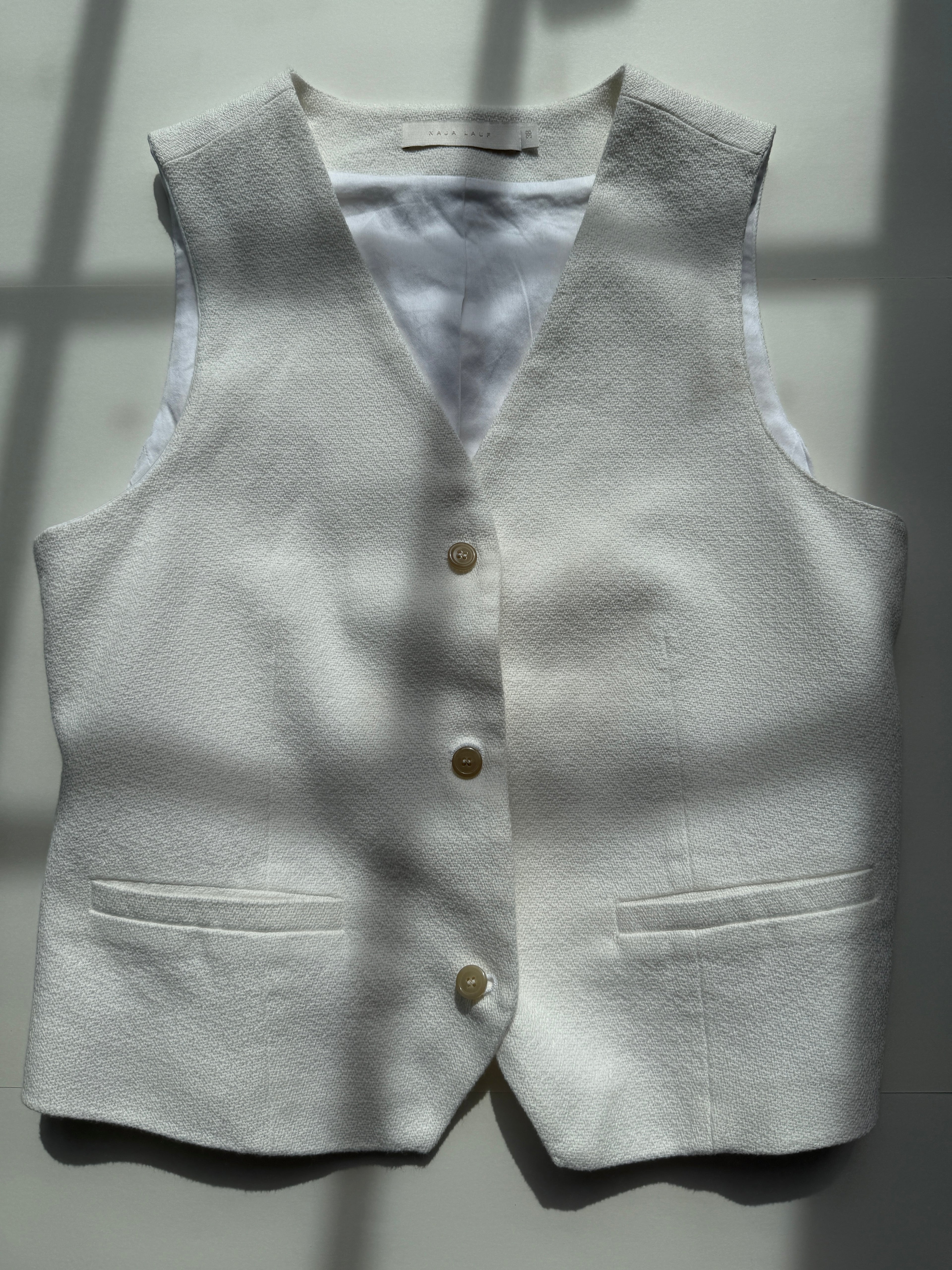 Naja Lauf Vest