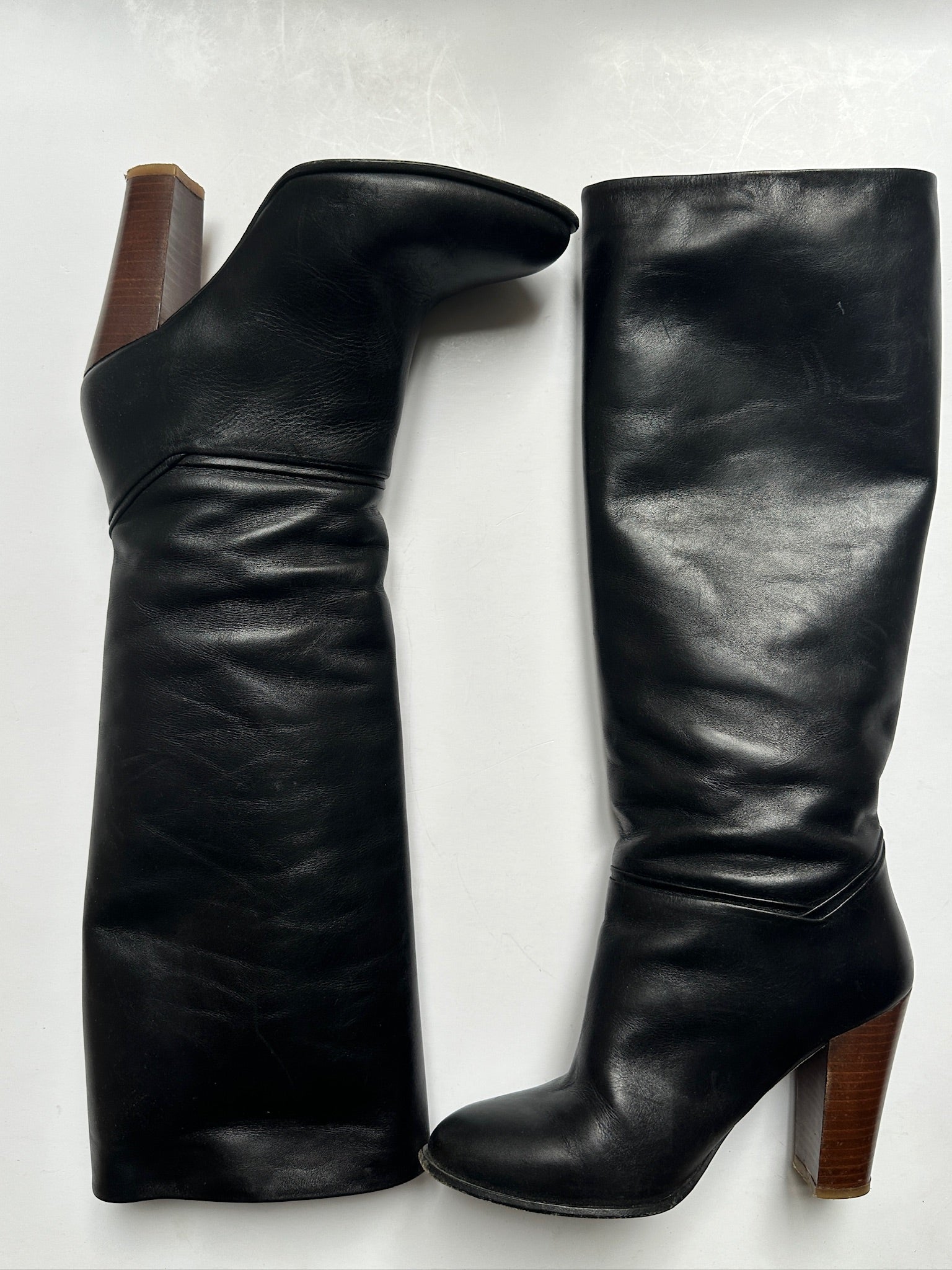 By Malene Birger Støvler