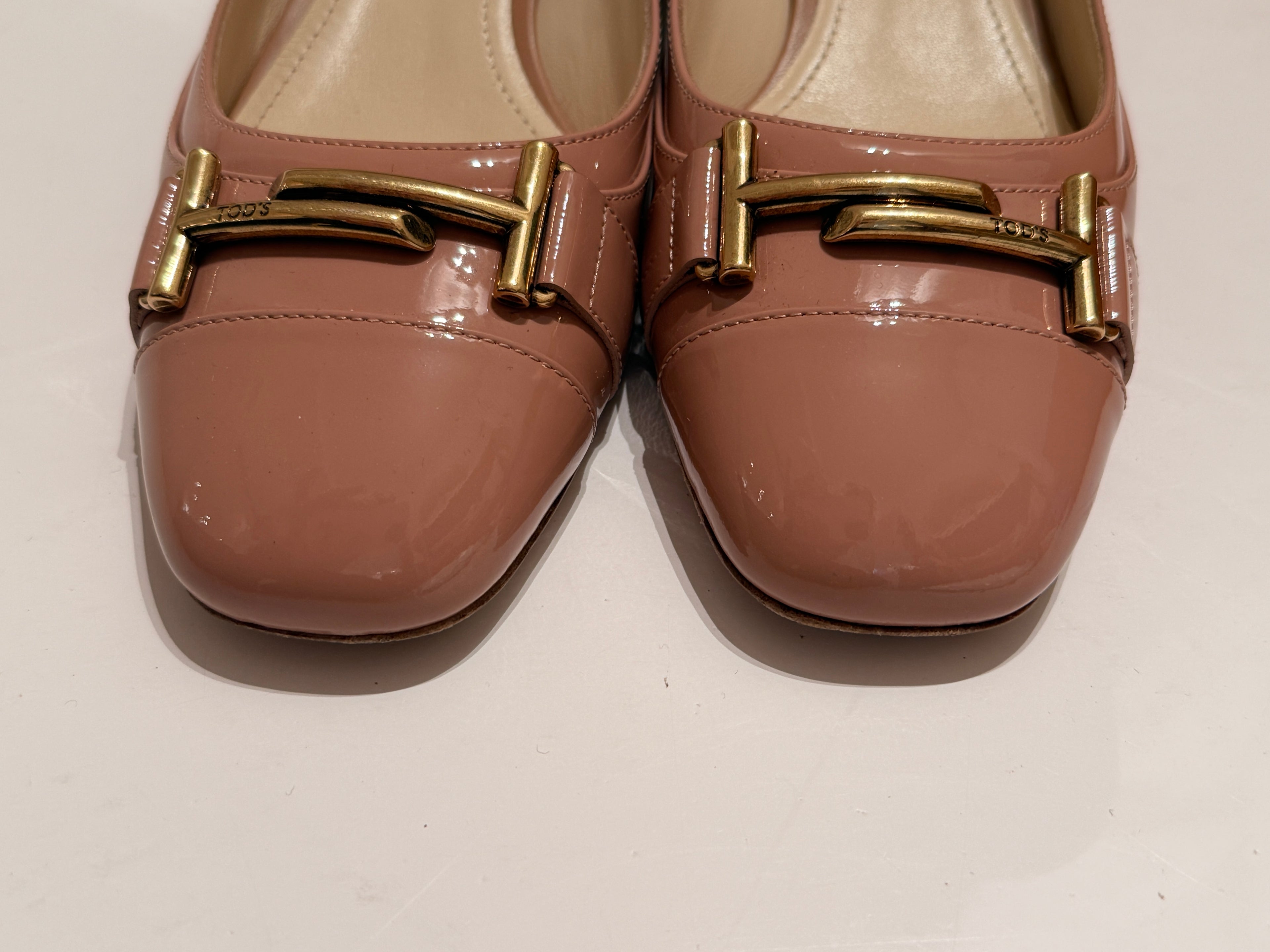 Tods Heels / Hæle