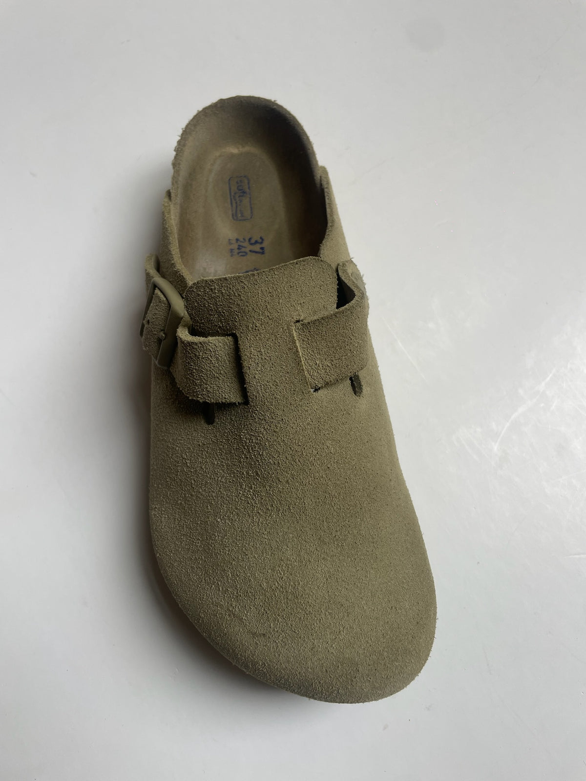 Birkenstock Boston Clogs