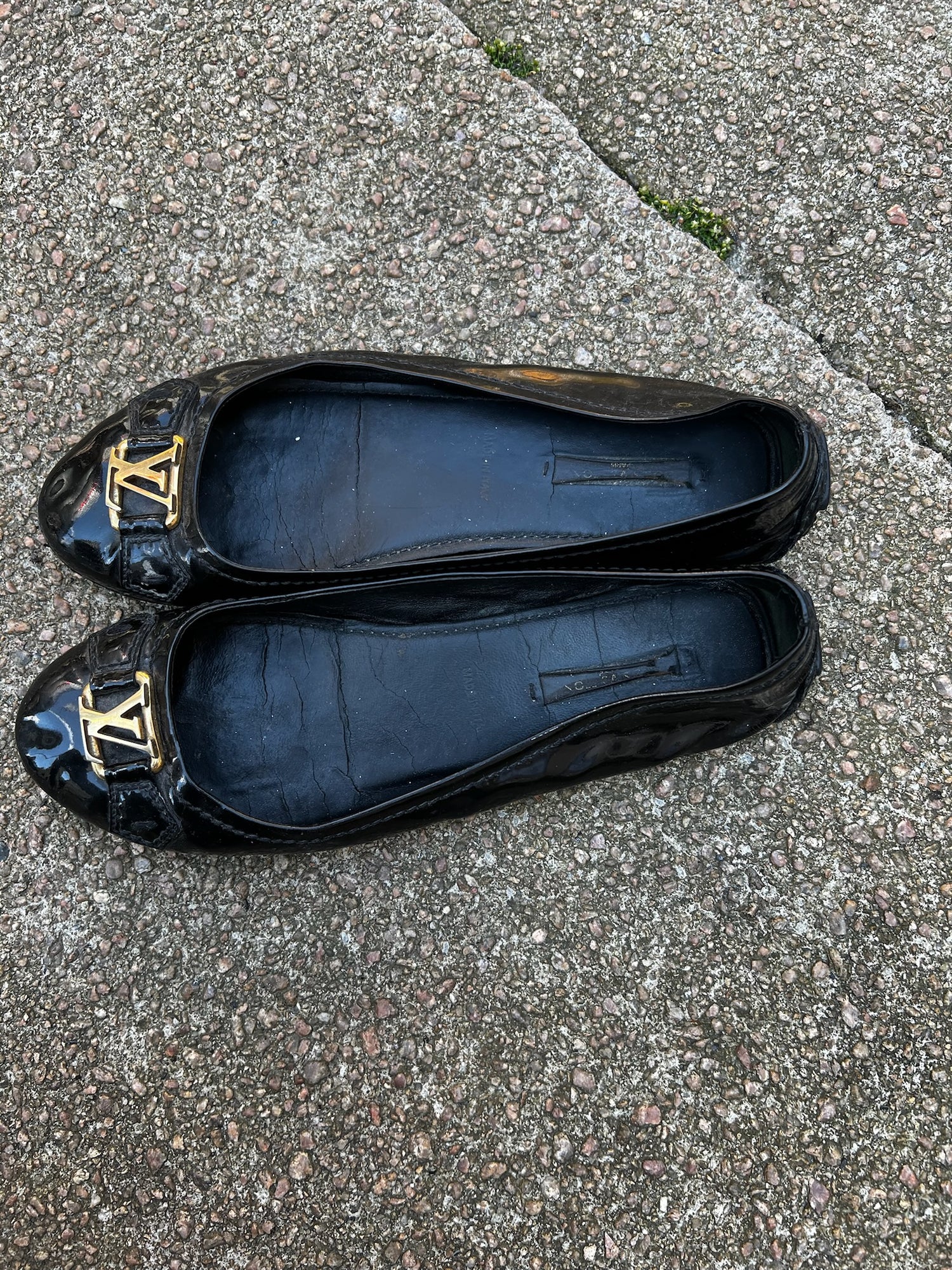 Dear Dharma Cashmere Sweater