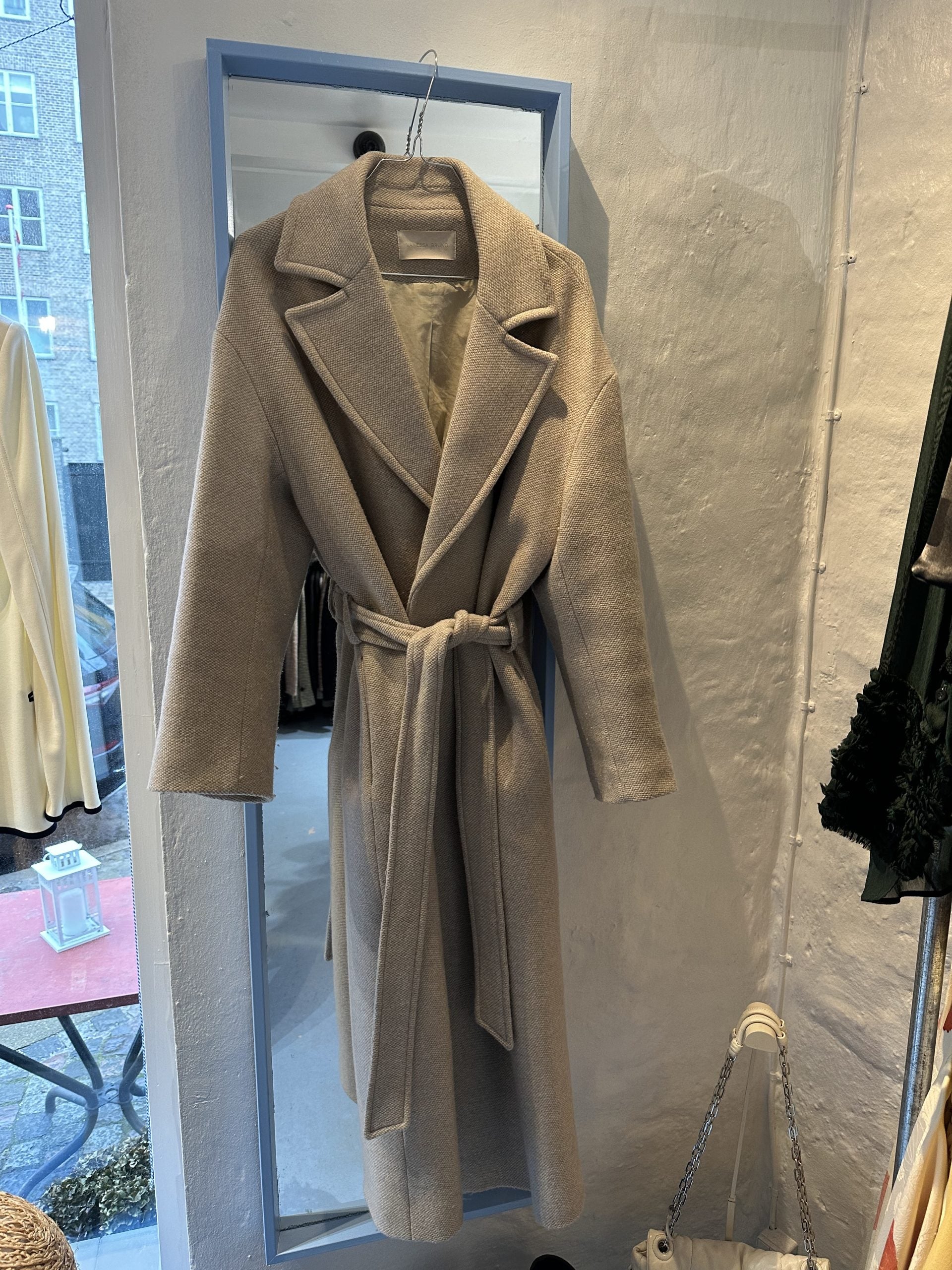 Vanessa Bruno Coat